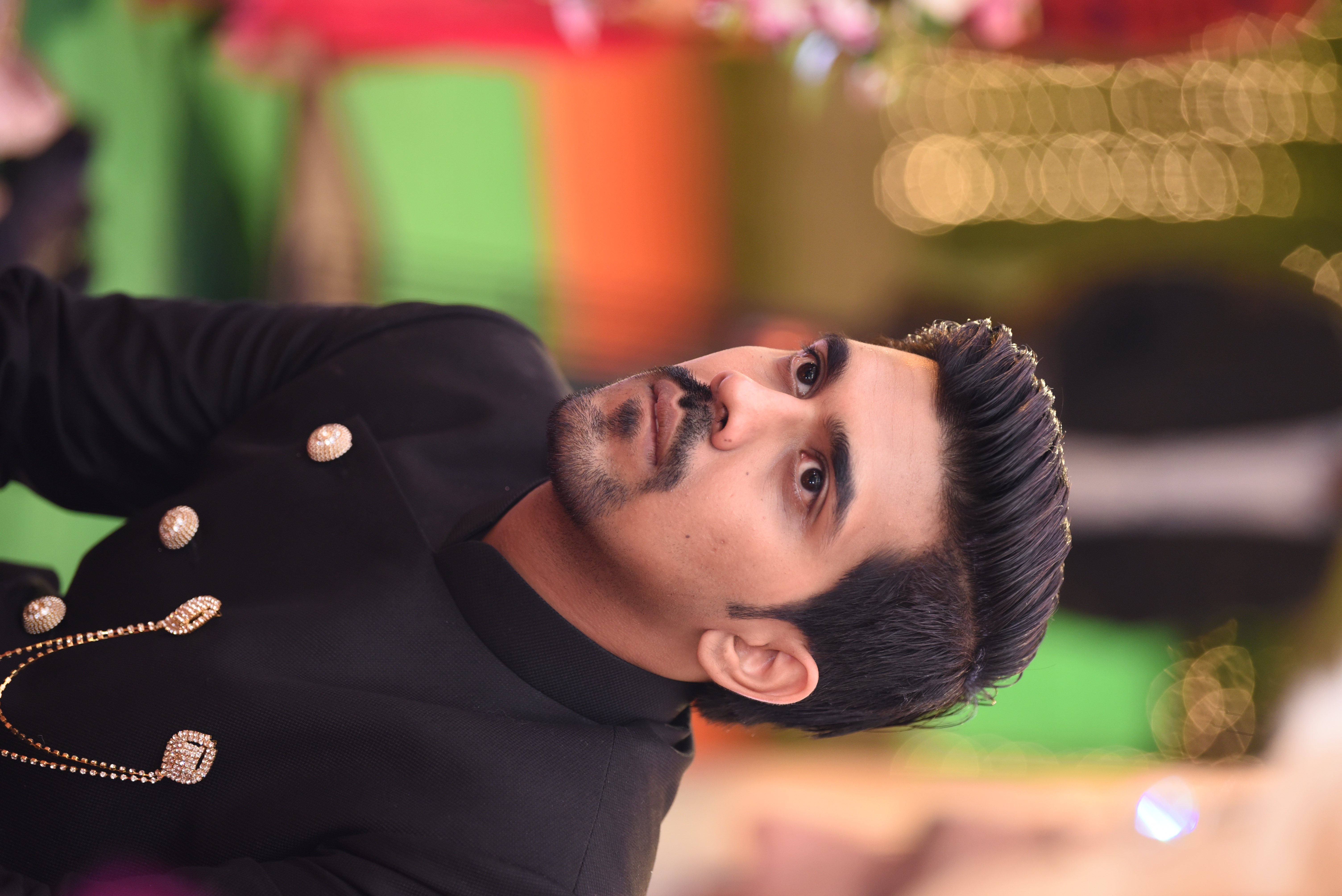 Shaadi Byah |  |  | Ankit & Arima | Photographer