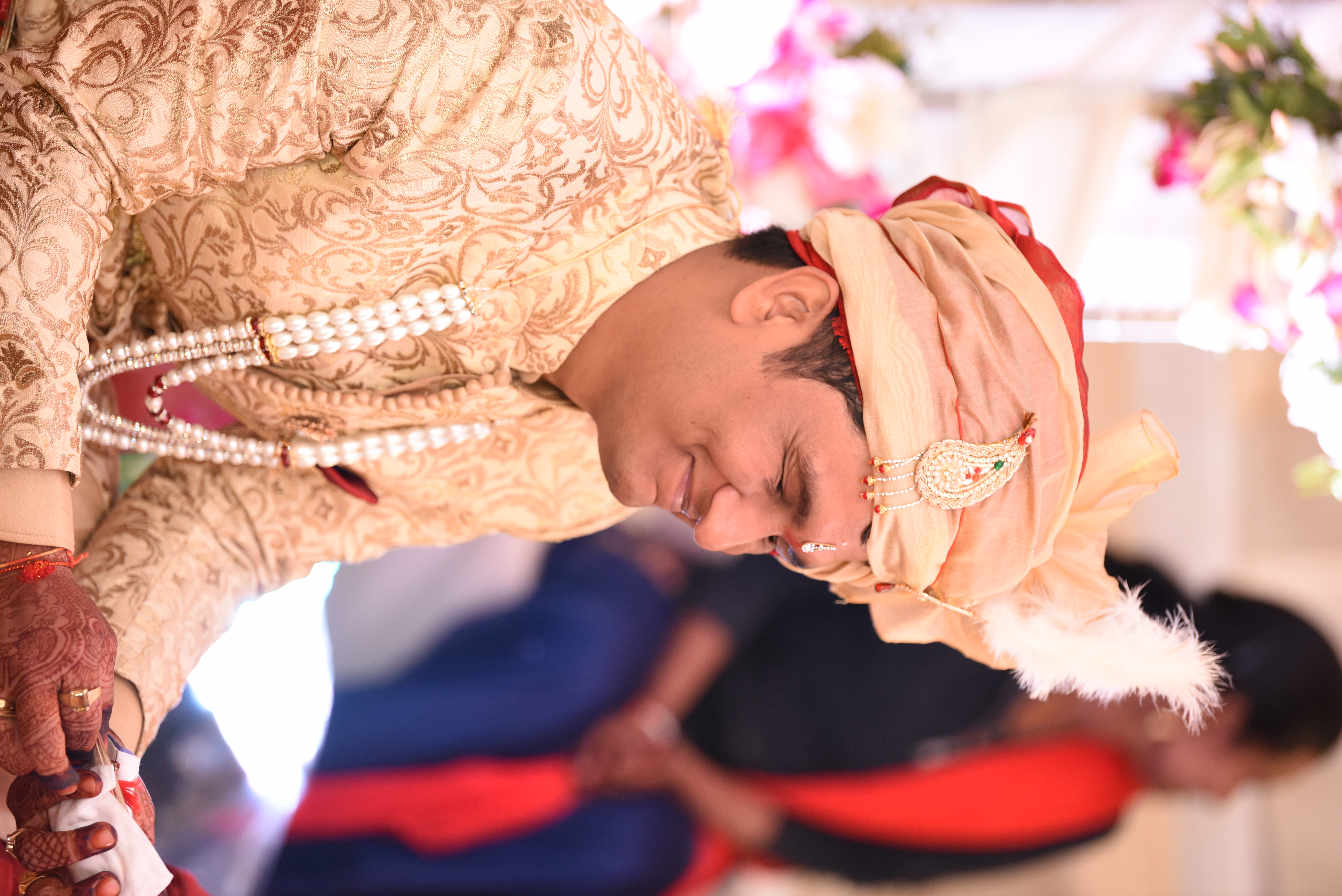 Shaadi Byah |  |  | Ankit & Arima | Photographer