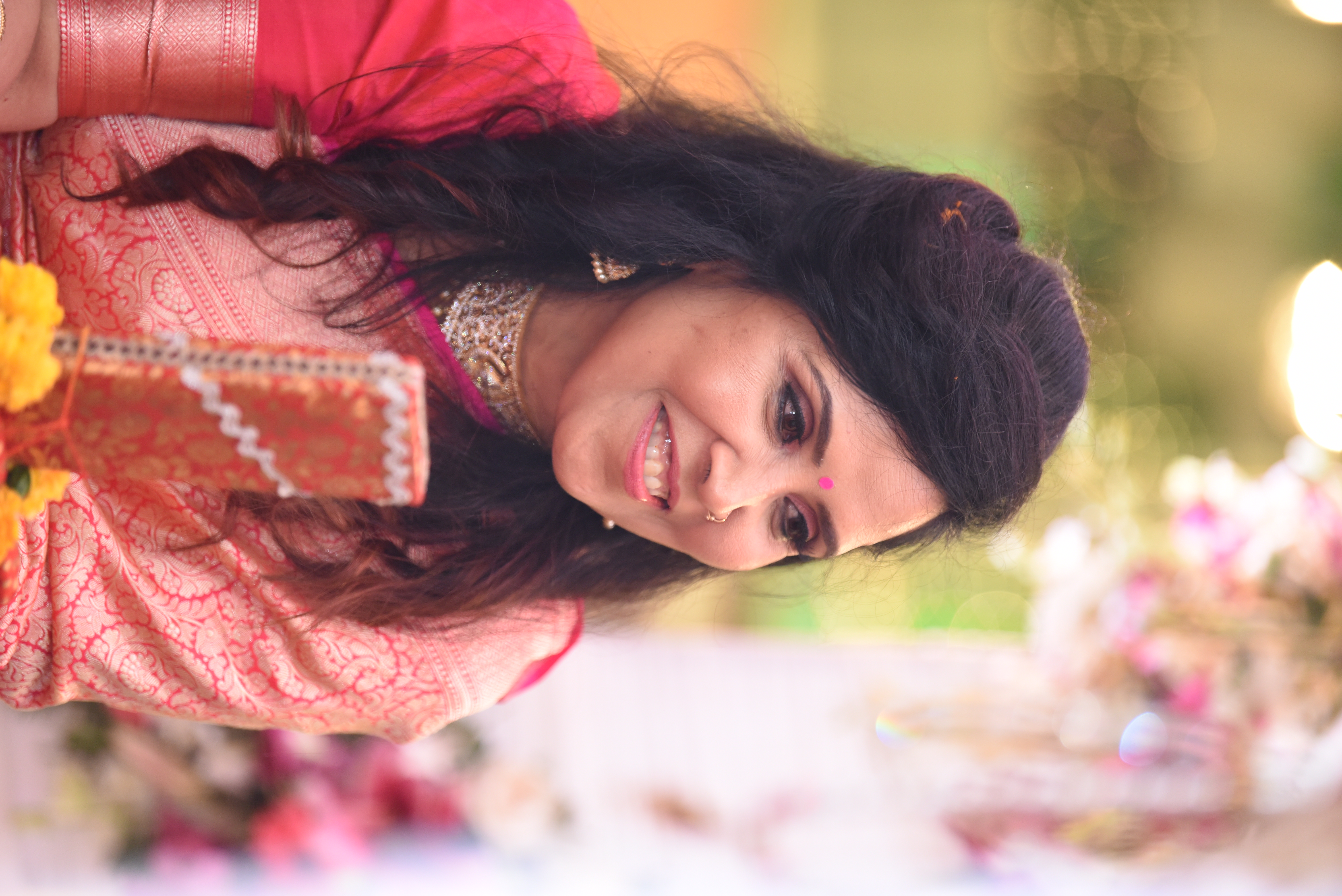 Shaadi Byah |  |  | Ankit & Arima | Photographer