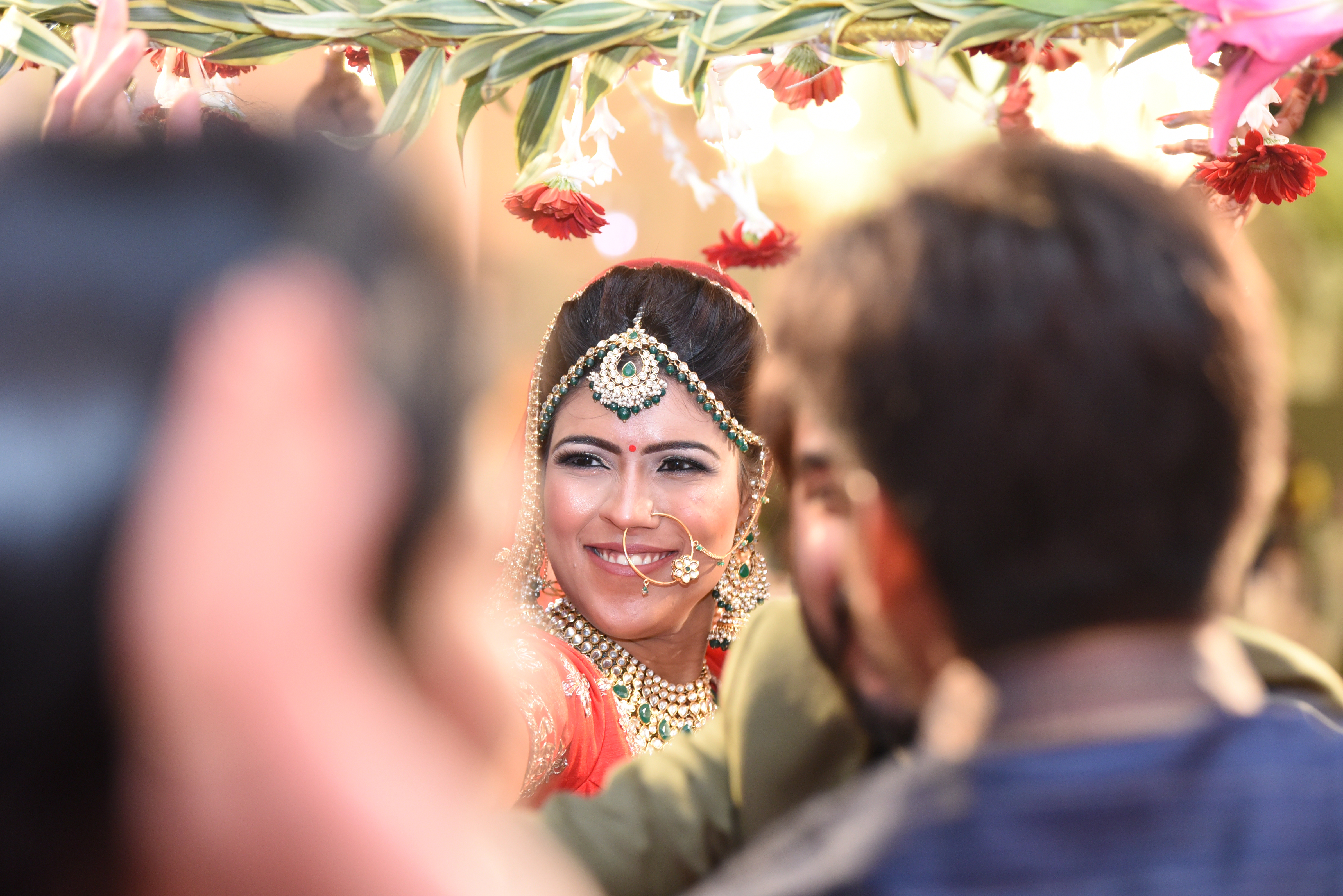 Shaadi Byah | | | Ankit & Arima | Photographer