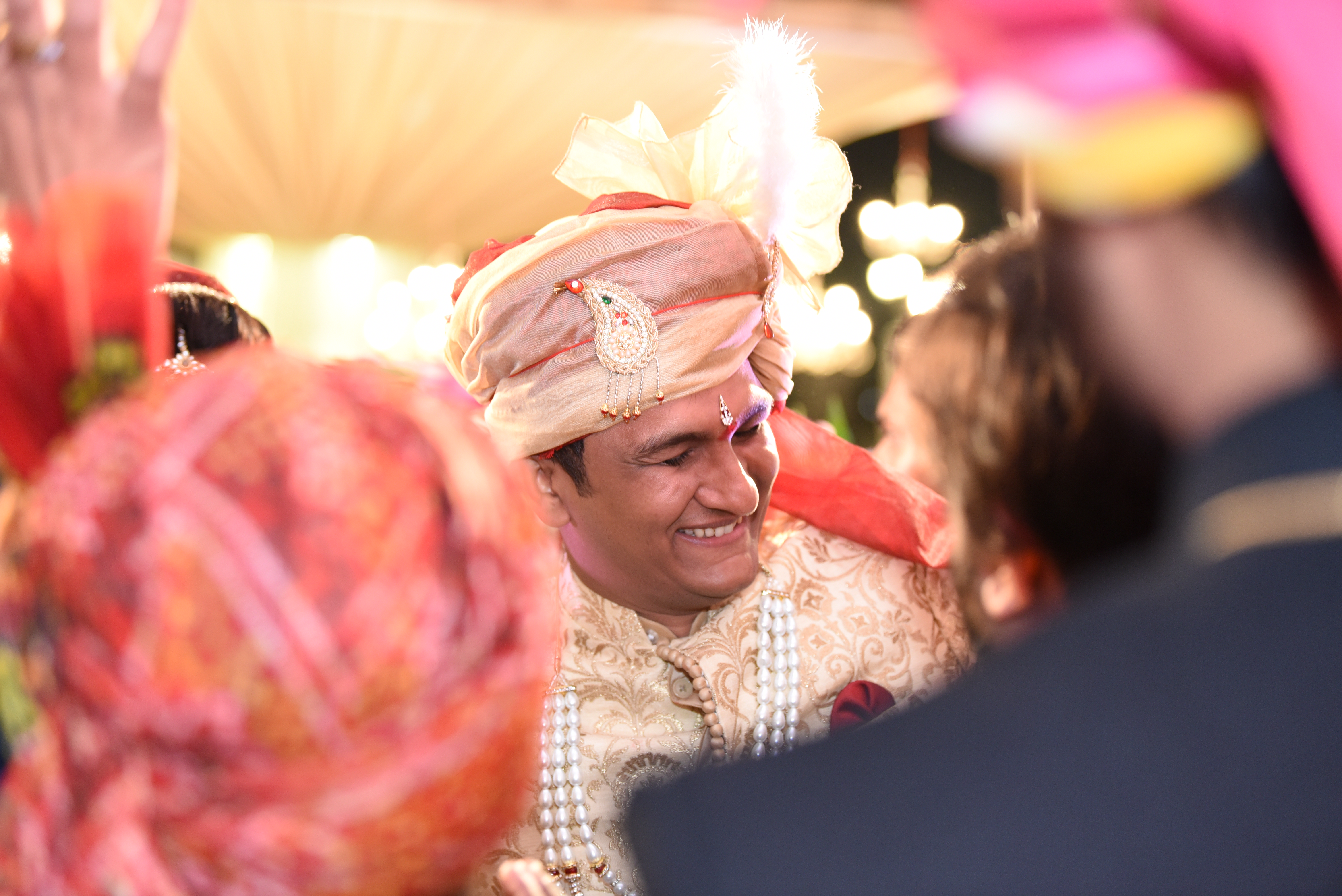 Shaadi Byah |  |  | Ankit & Arima | Photographer