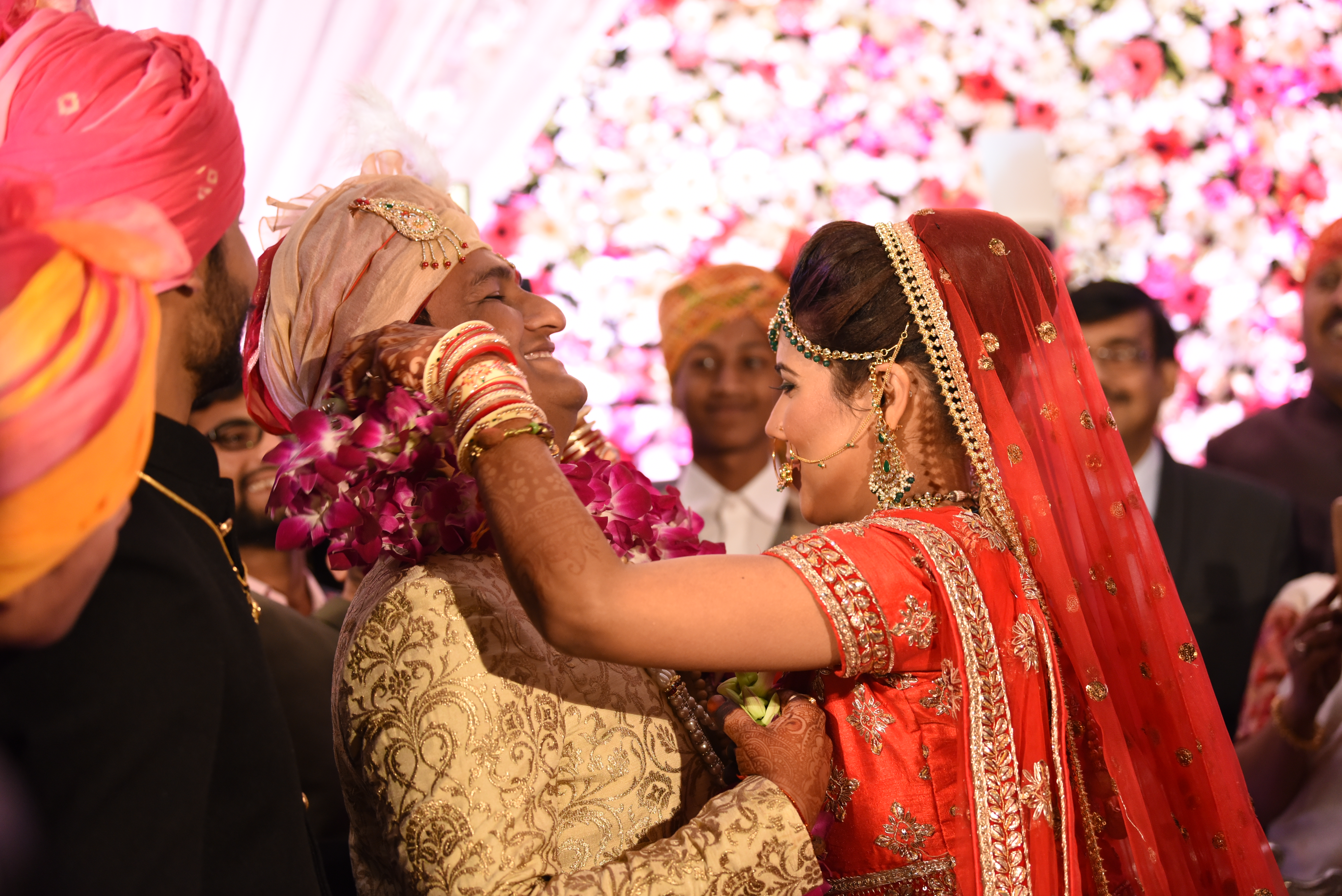 Shaadi Byah |  |  | Ankit & Arima | Photographer