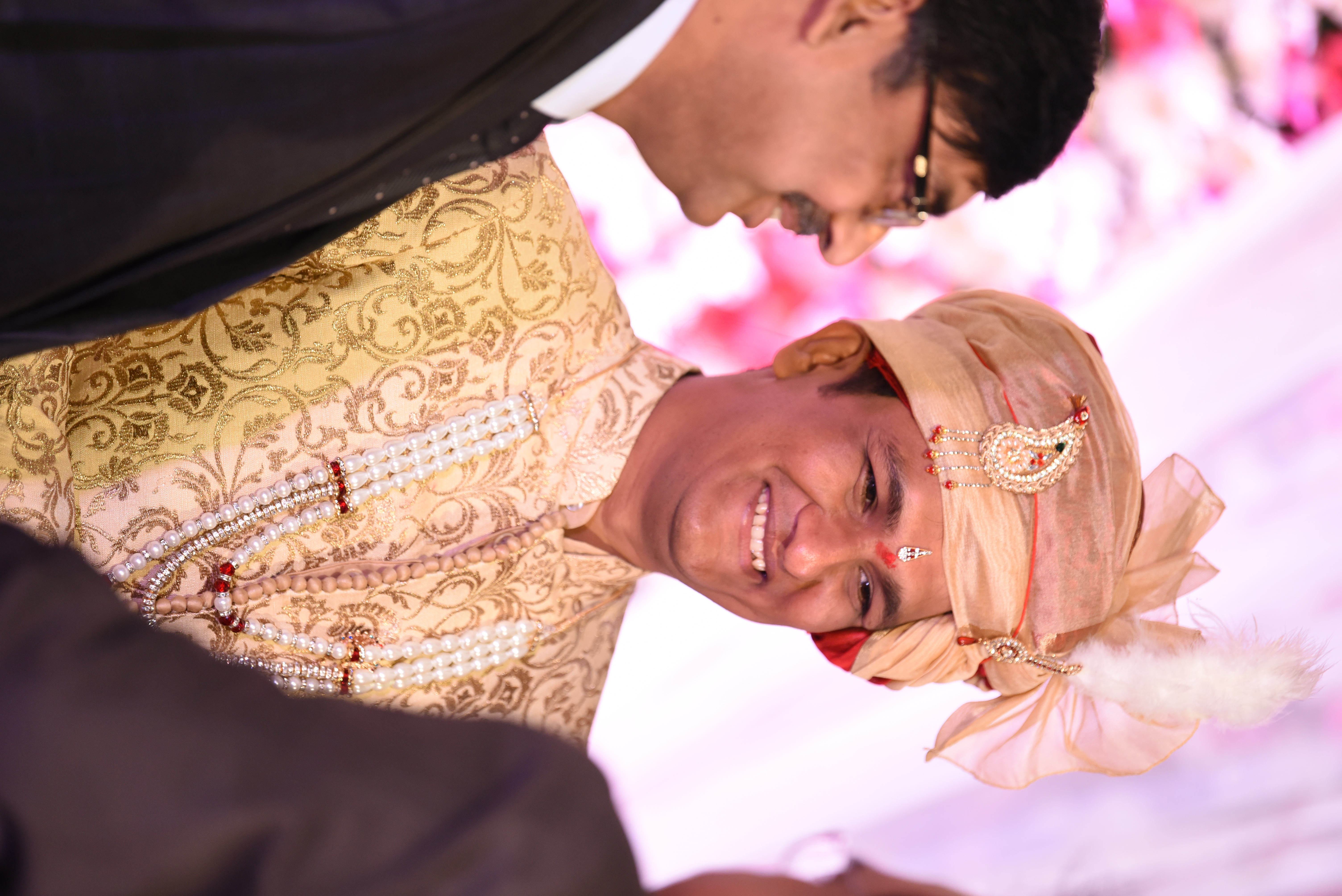 Shaadi Byah |  |  | Ankit & Arima | Photographer