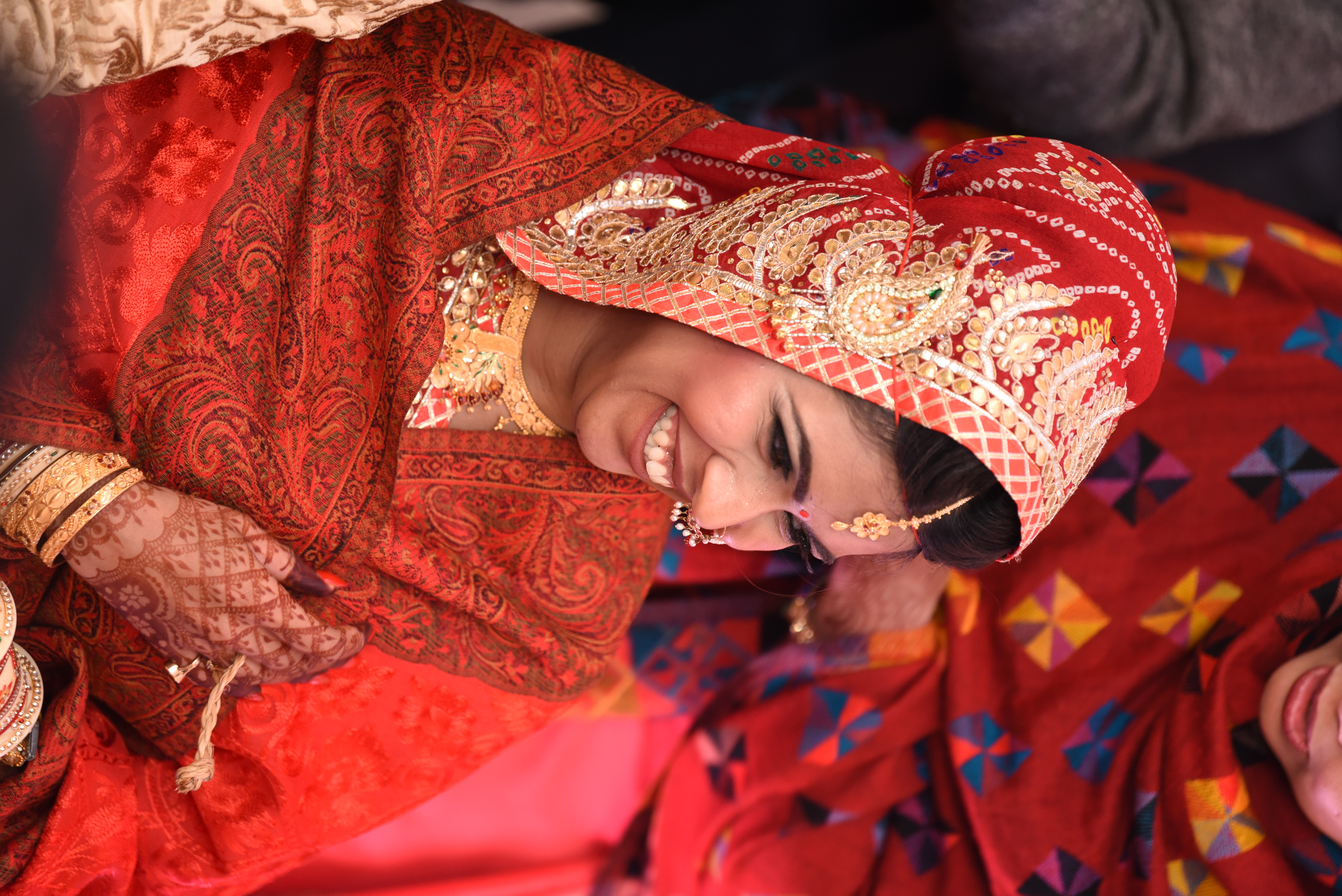 Shaadi Byah |  |  | Ankit & Arima | Photographer