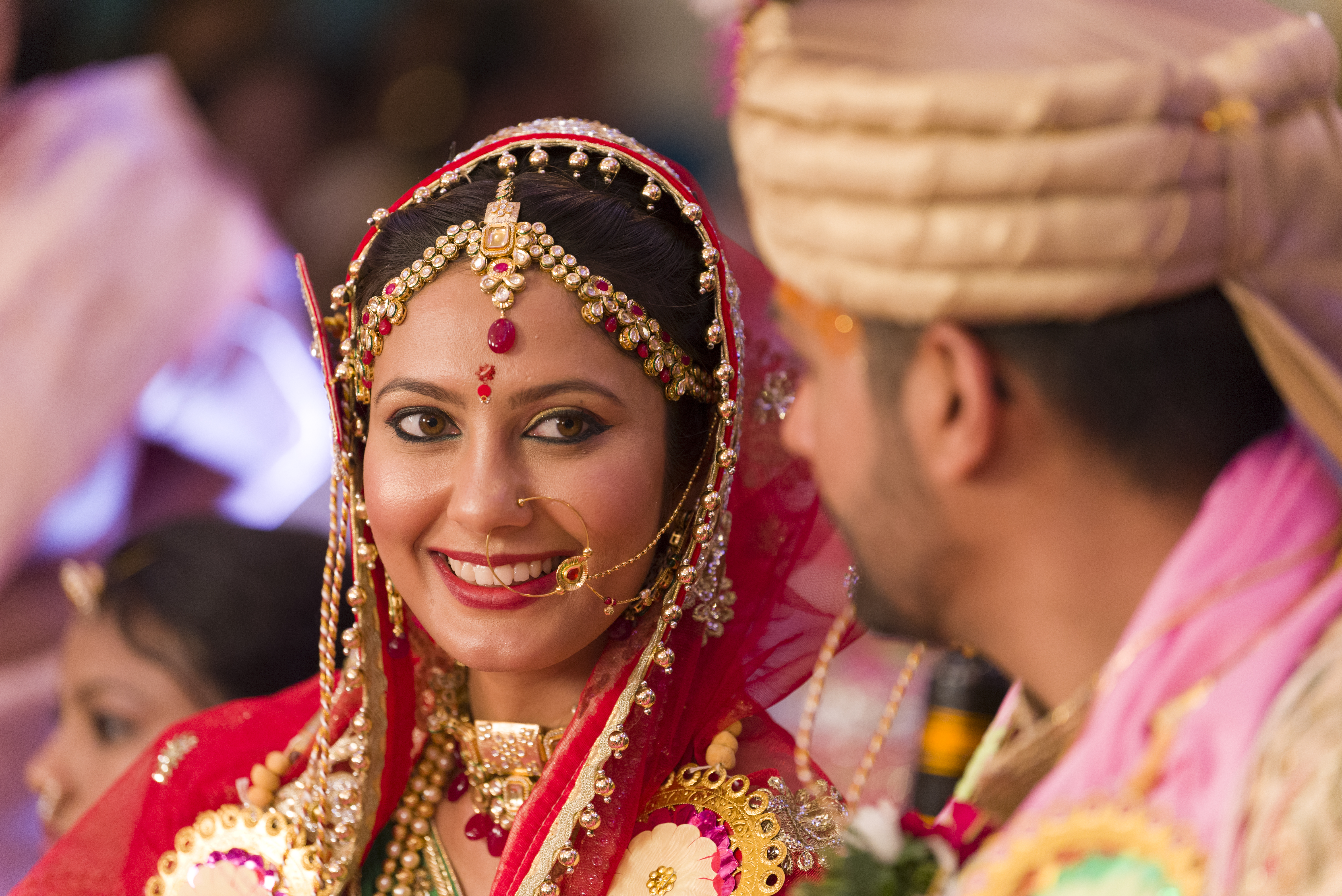 Shaadi Byah | | | Niharika & Mayur | Photographer