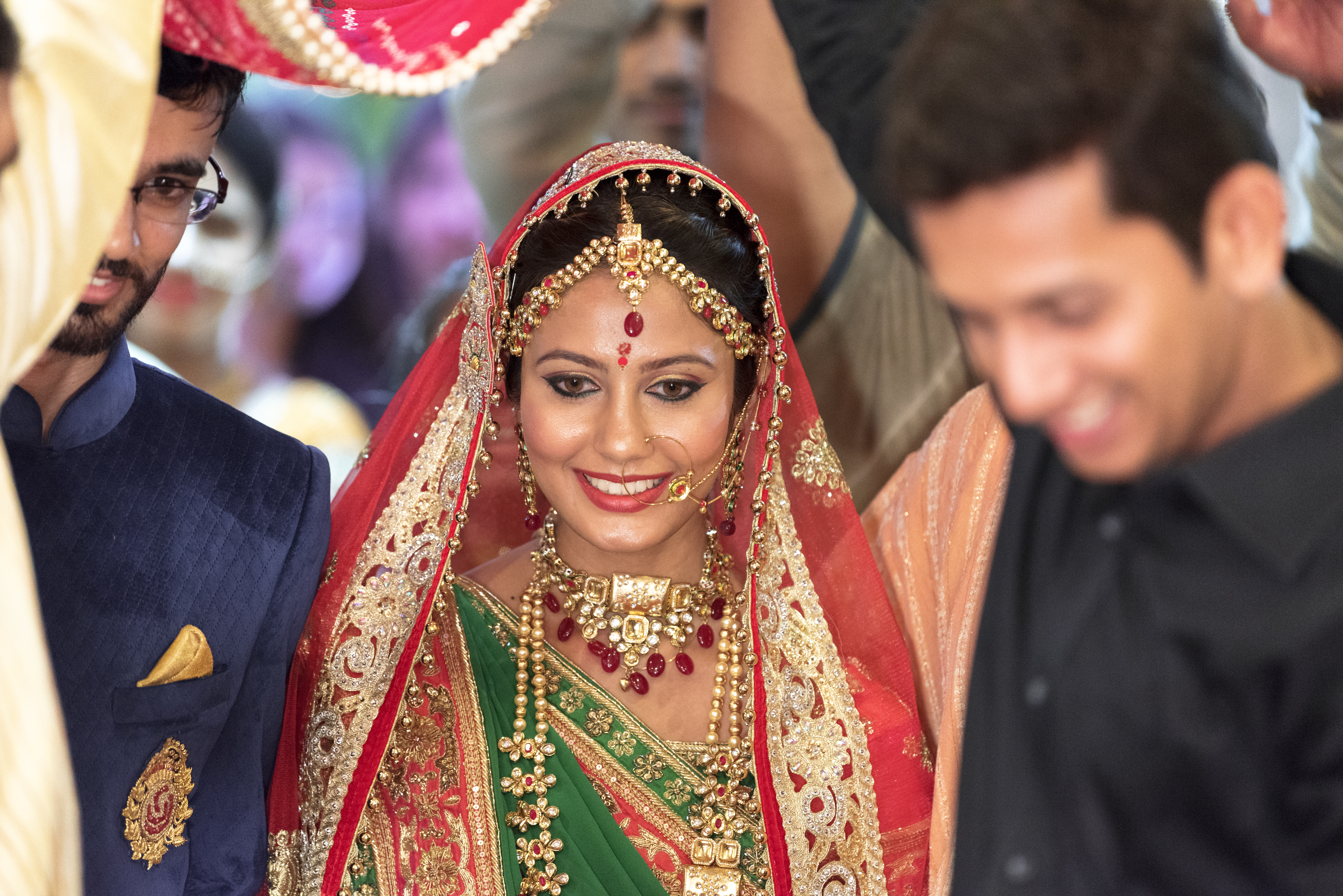 Shaadi Byah | | | Niharika & Mayur | Photographer