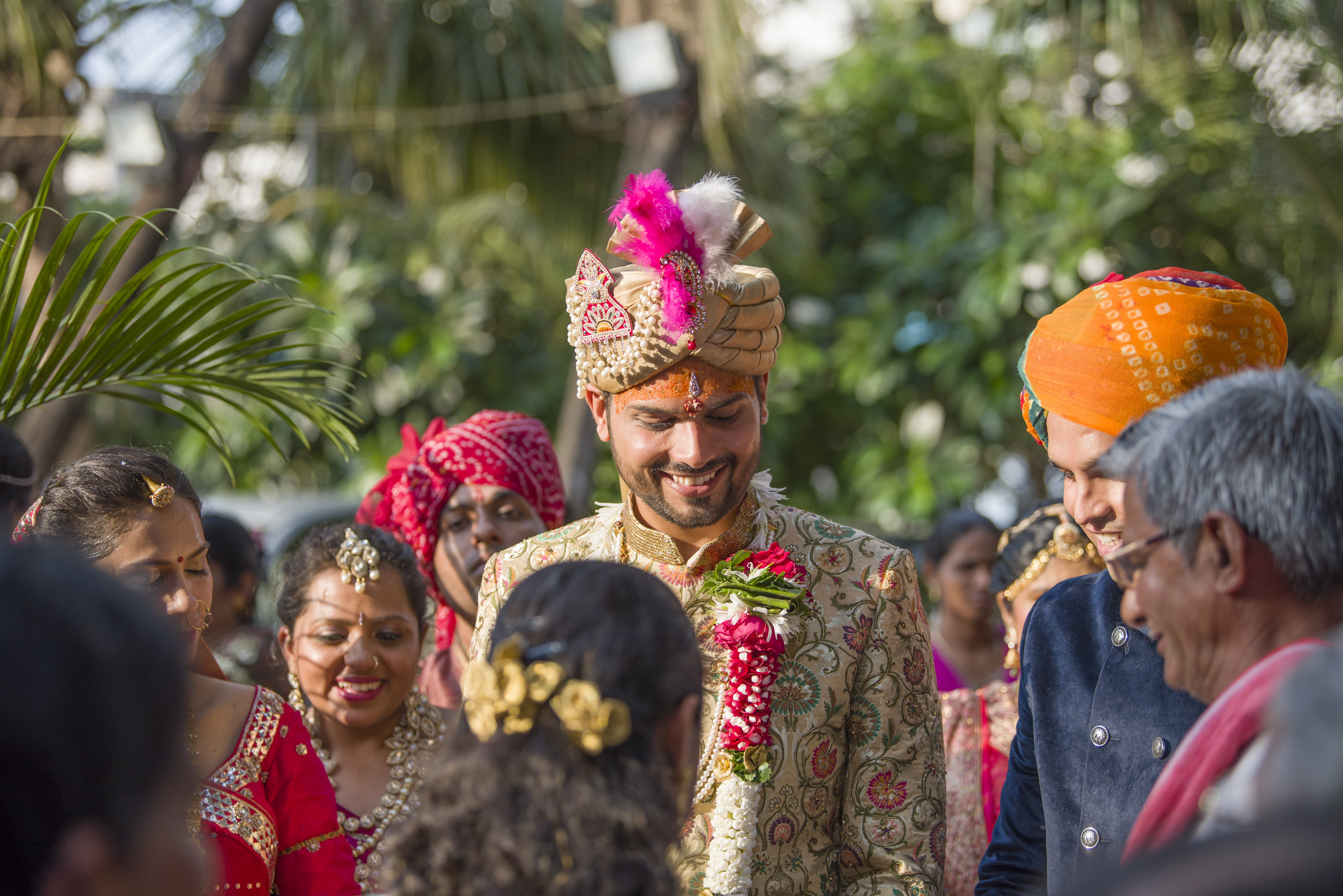 Shaadi Byah | | | Niharika & Mayur | Photographer