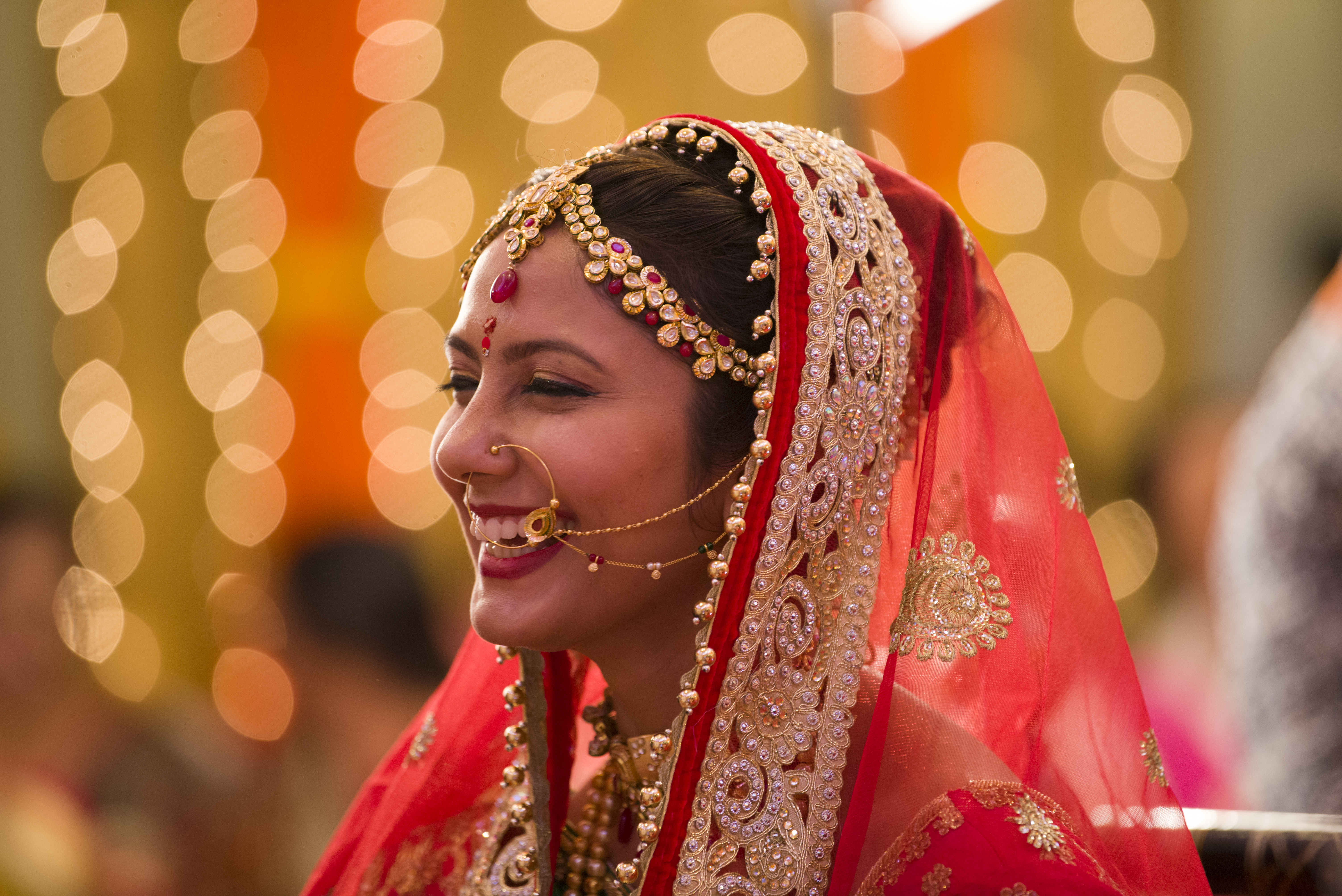 Shaadi Byah | | | Niharika & Mayur | Photographer