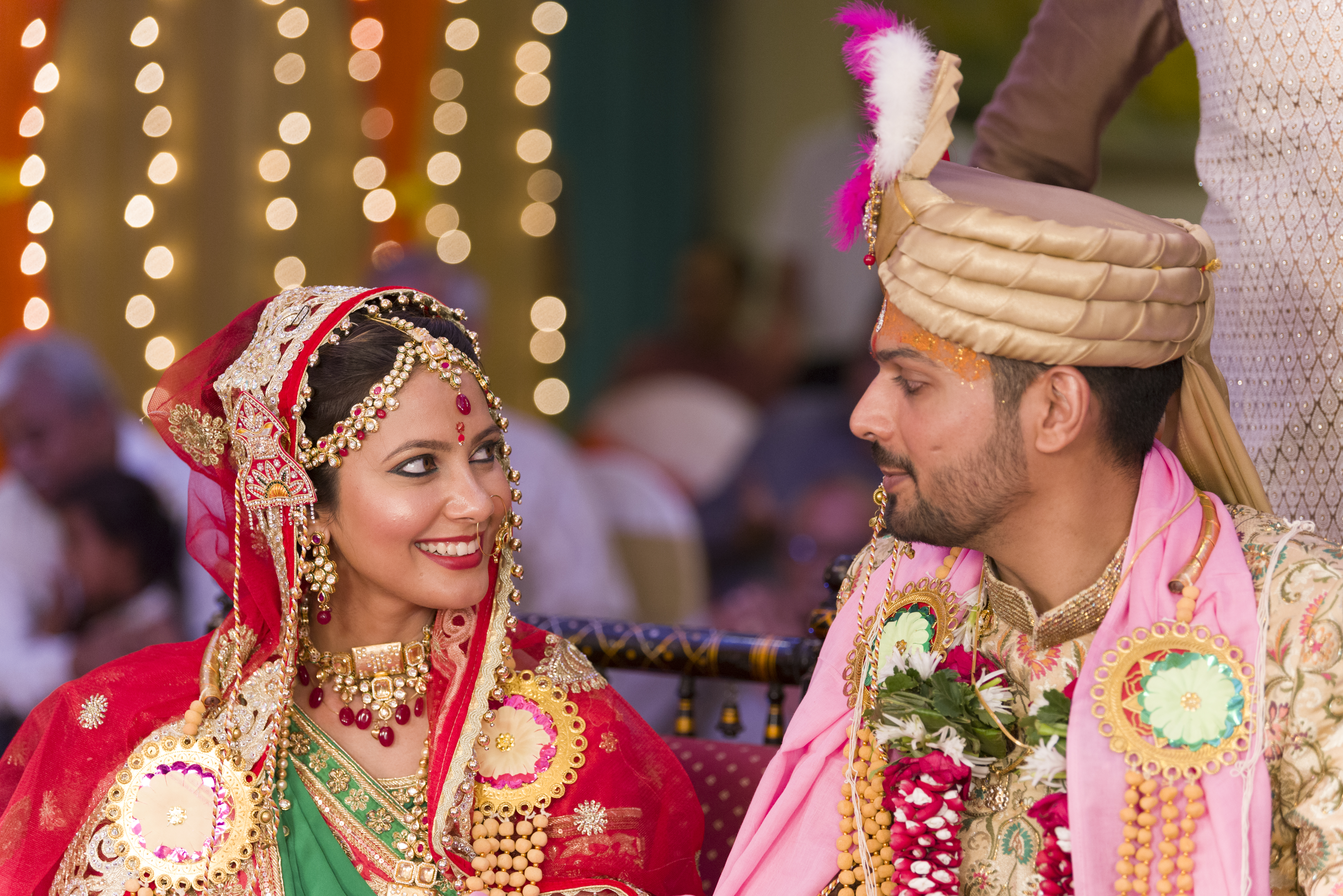 Shaadi Byah | | | Niharika & Mayur | Photographer