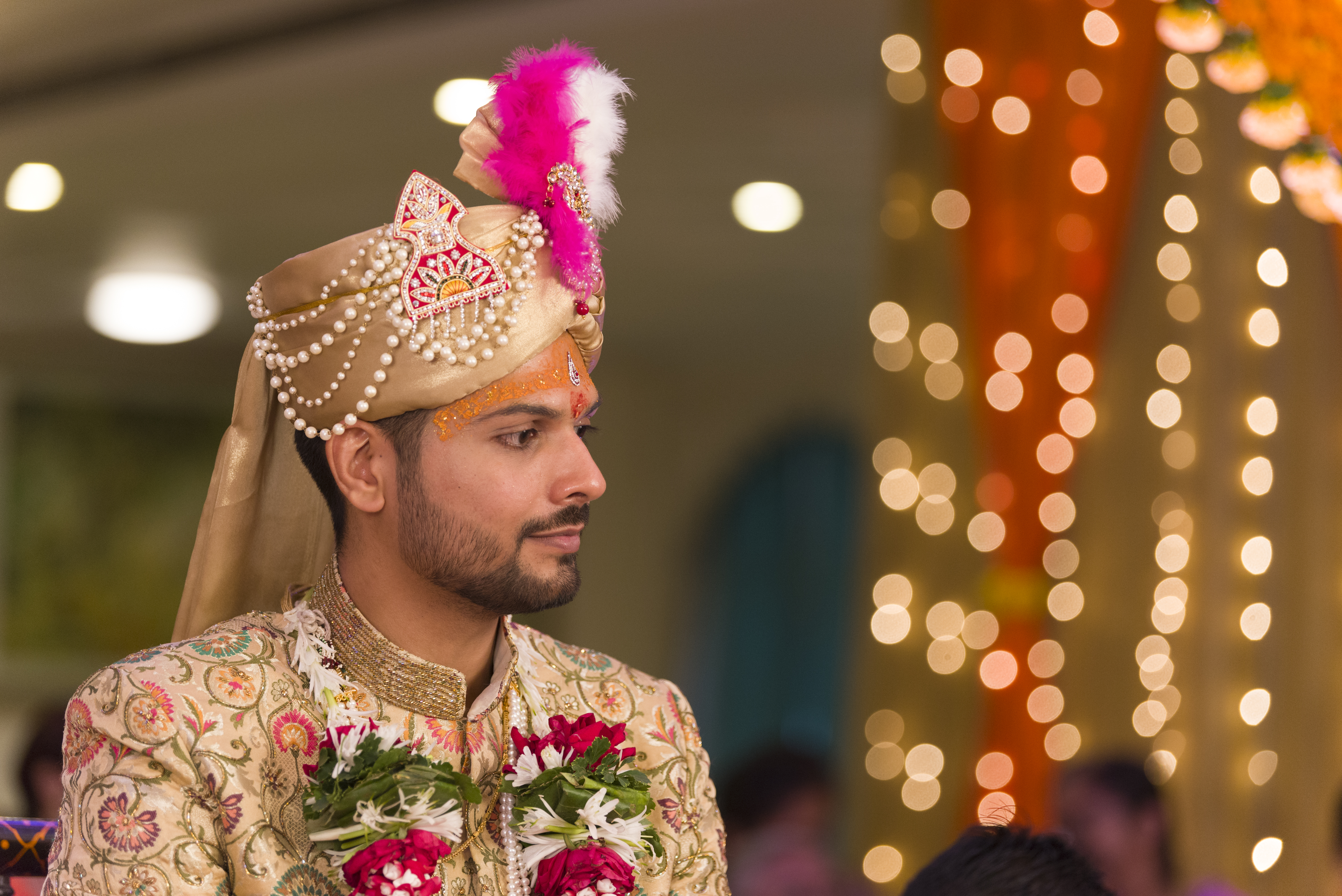 Shaadi Byah | | | Niharika & Mayur | Photographer