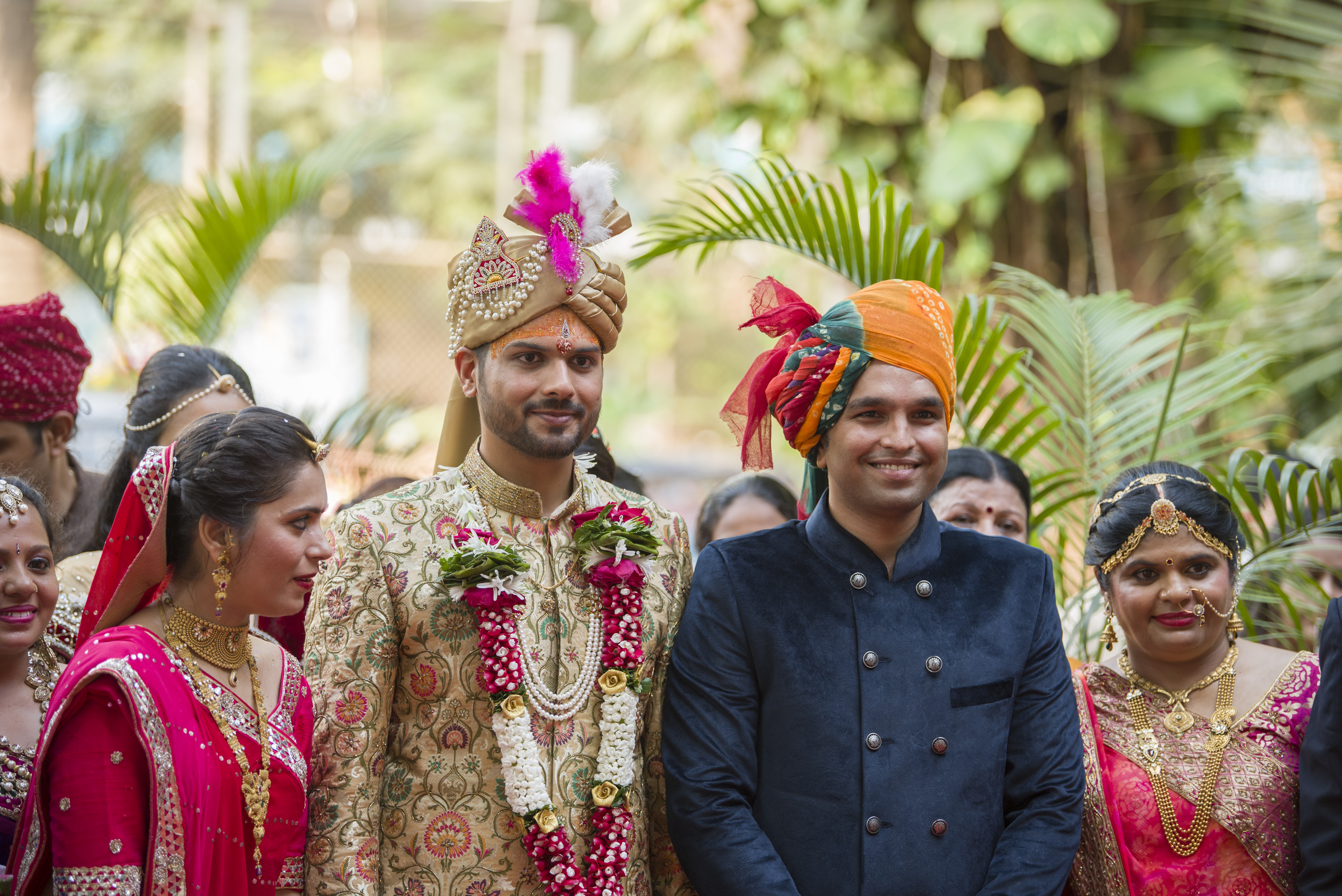 Shaadi Byah | | | Niharika & Mayur | Photographer