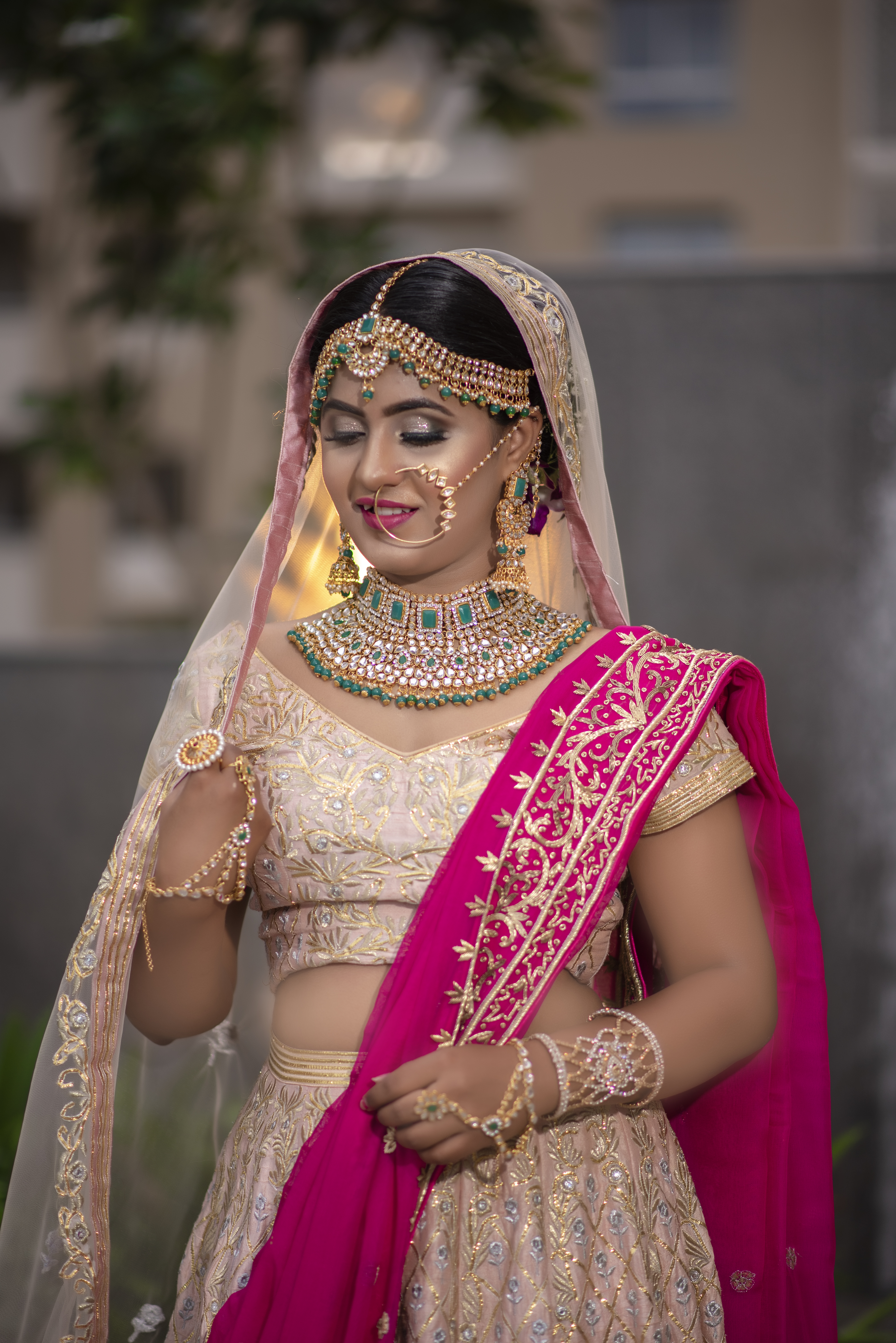 Shootin Stars Makeup Studio |  | Bridal | Makeup Artists