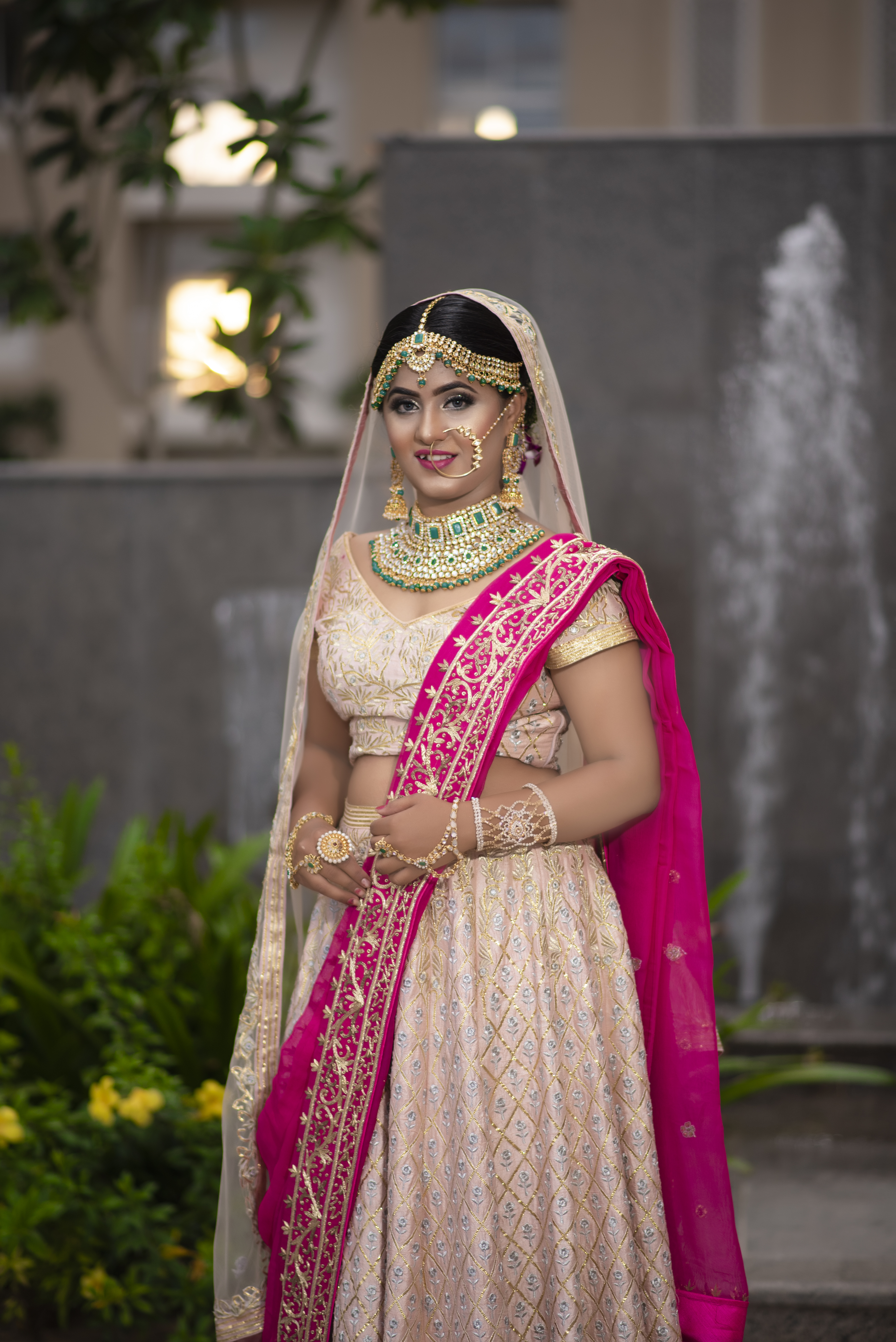 Shootin Stars Makeup Studio |  | Bridal | Makeup Artists