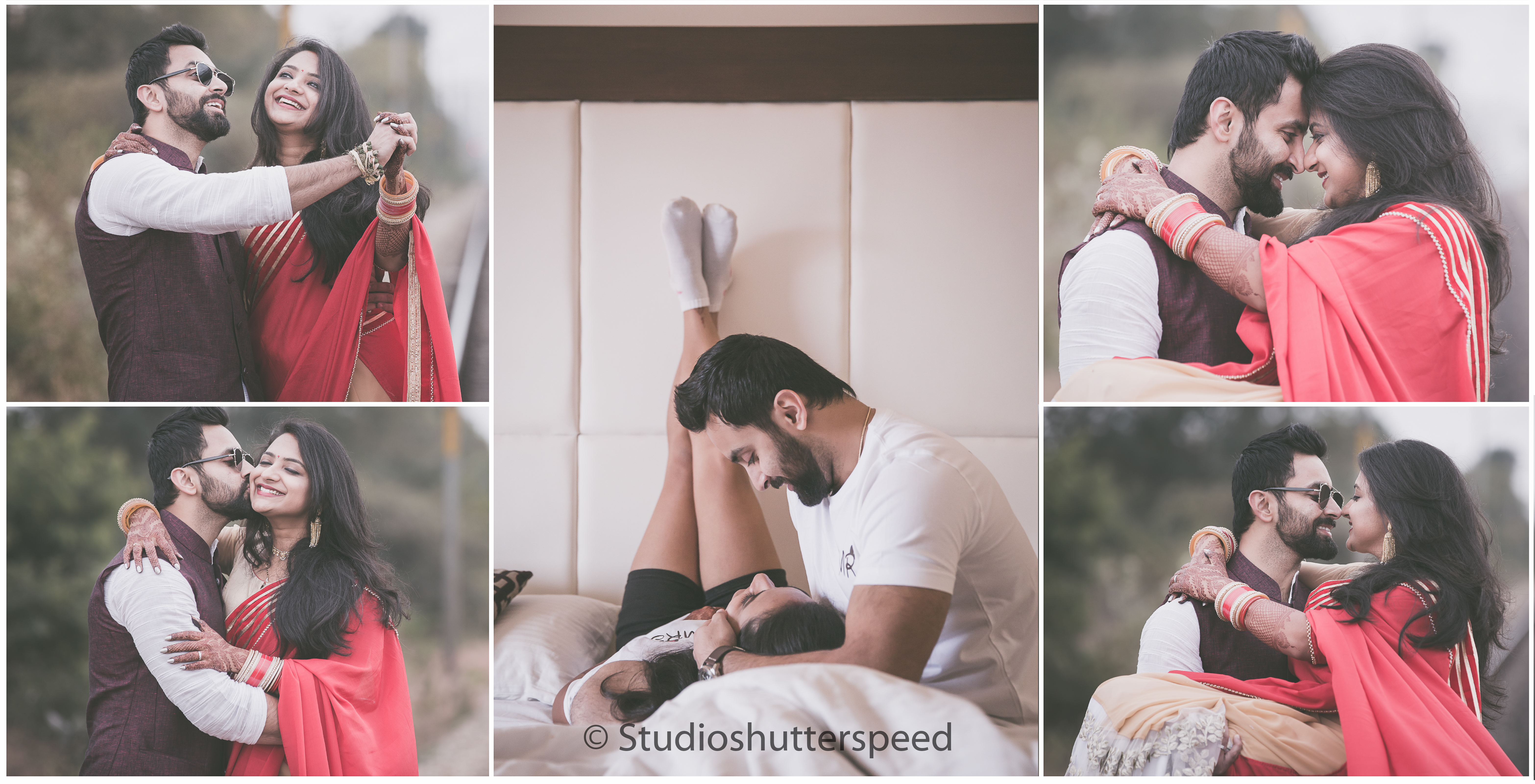 Shutterspeed |  | Pre-wedding | Photographer