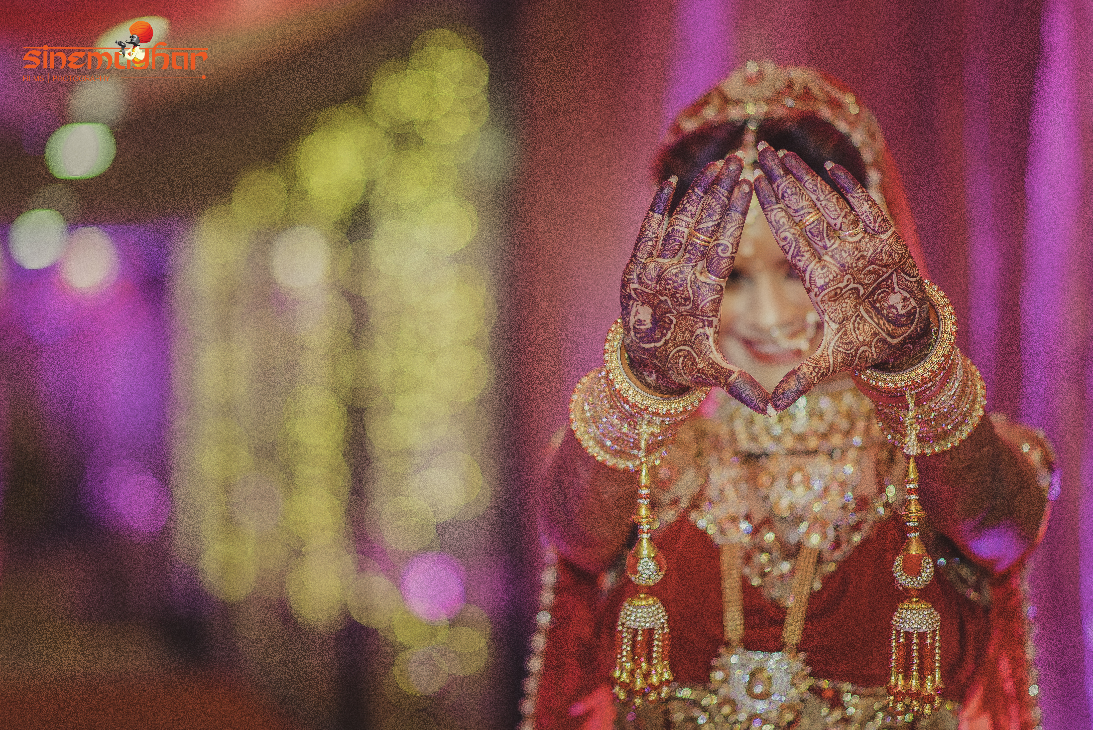 Sinemaghar |  | D X S | Photographer