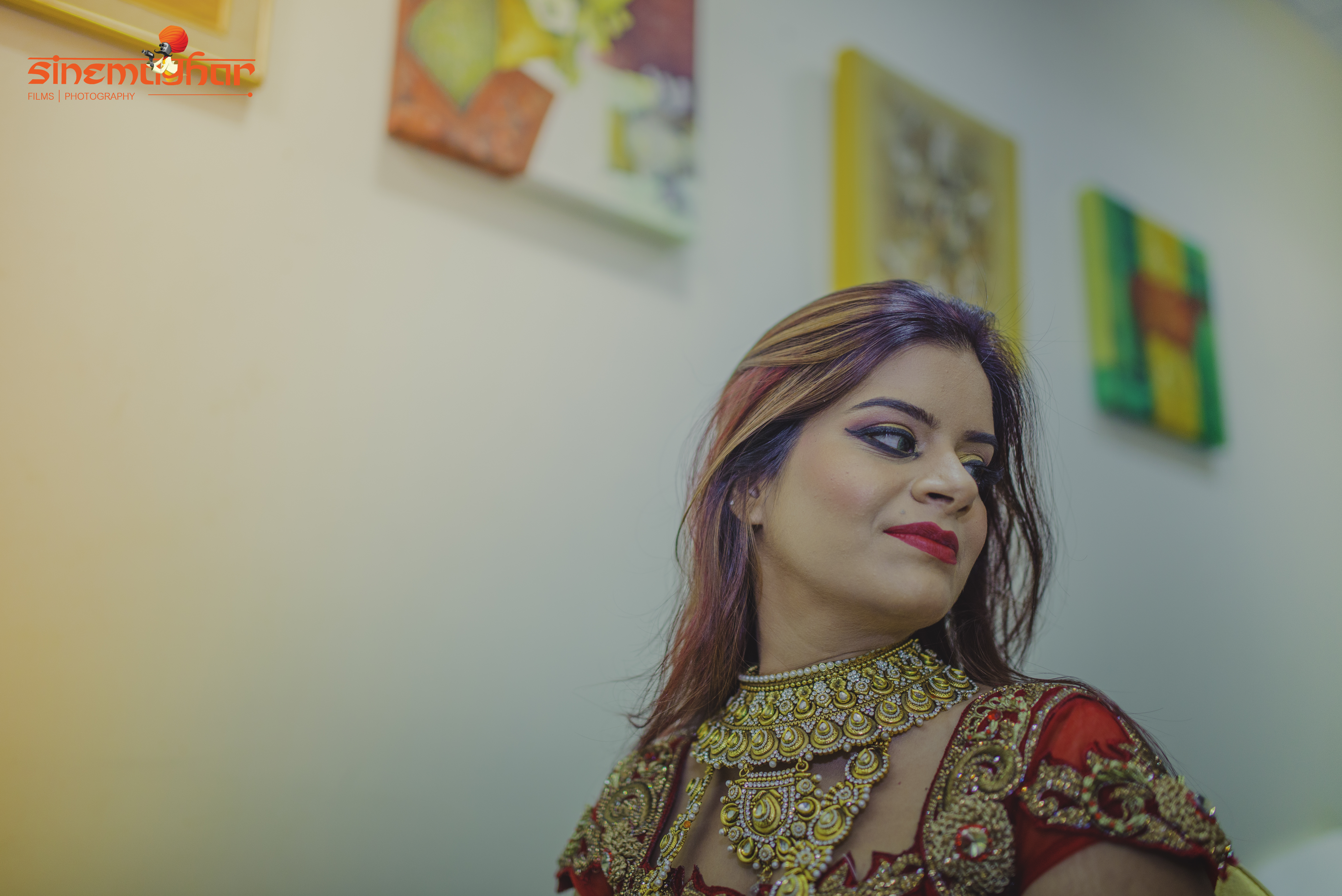 Sinemaghar |  | D X S | Photographer