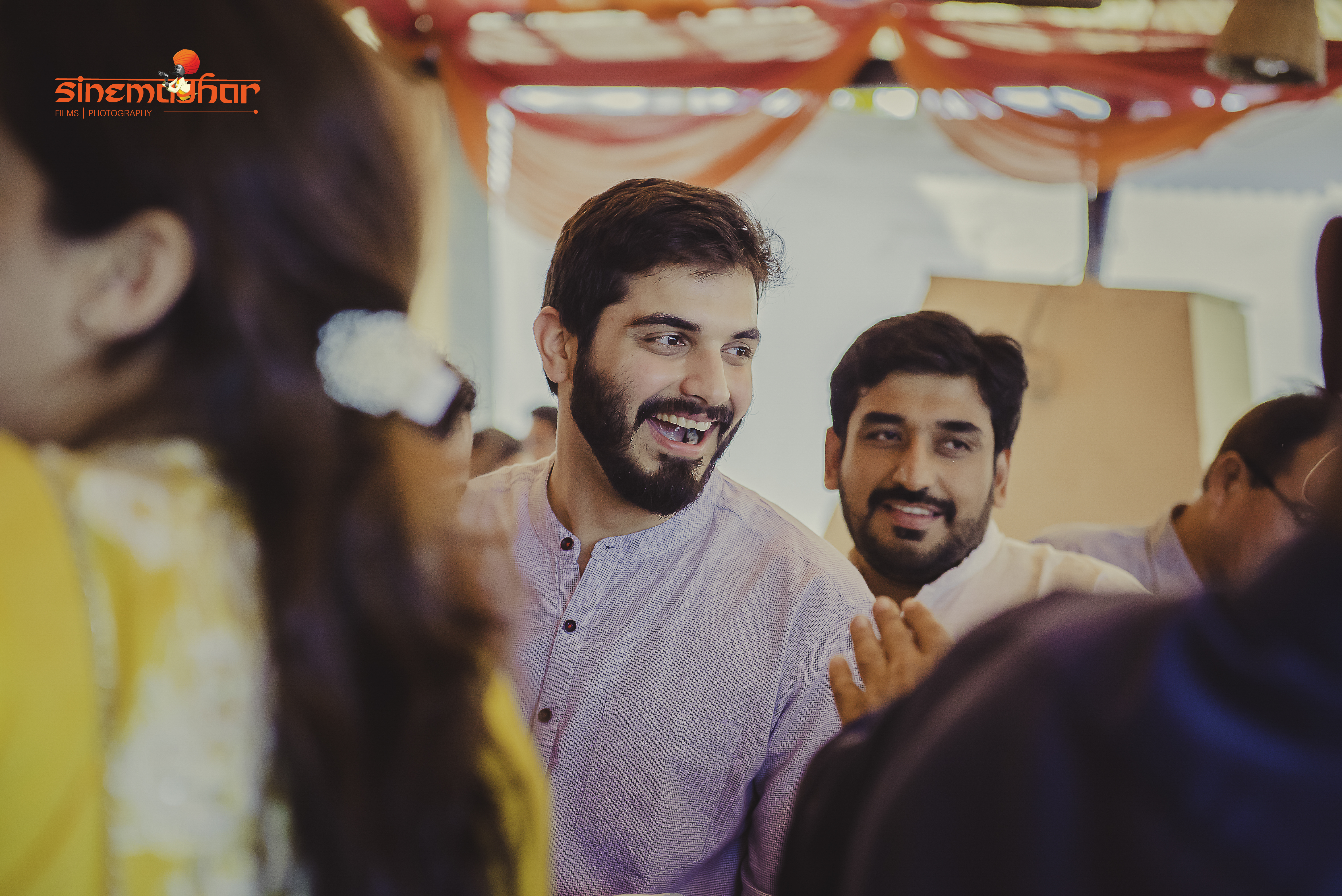 Sinemaghar |  | P X D | Photographer