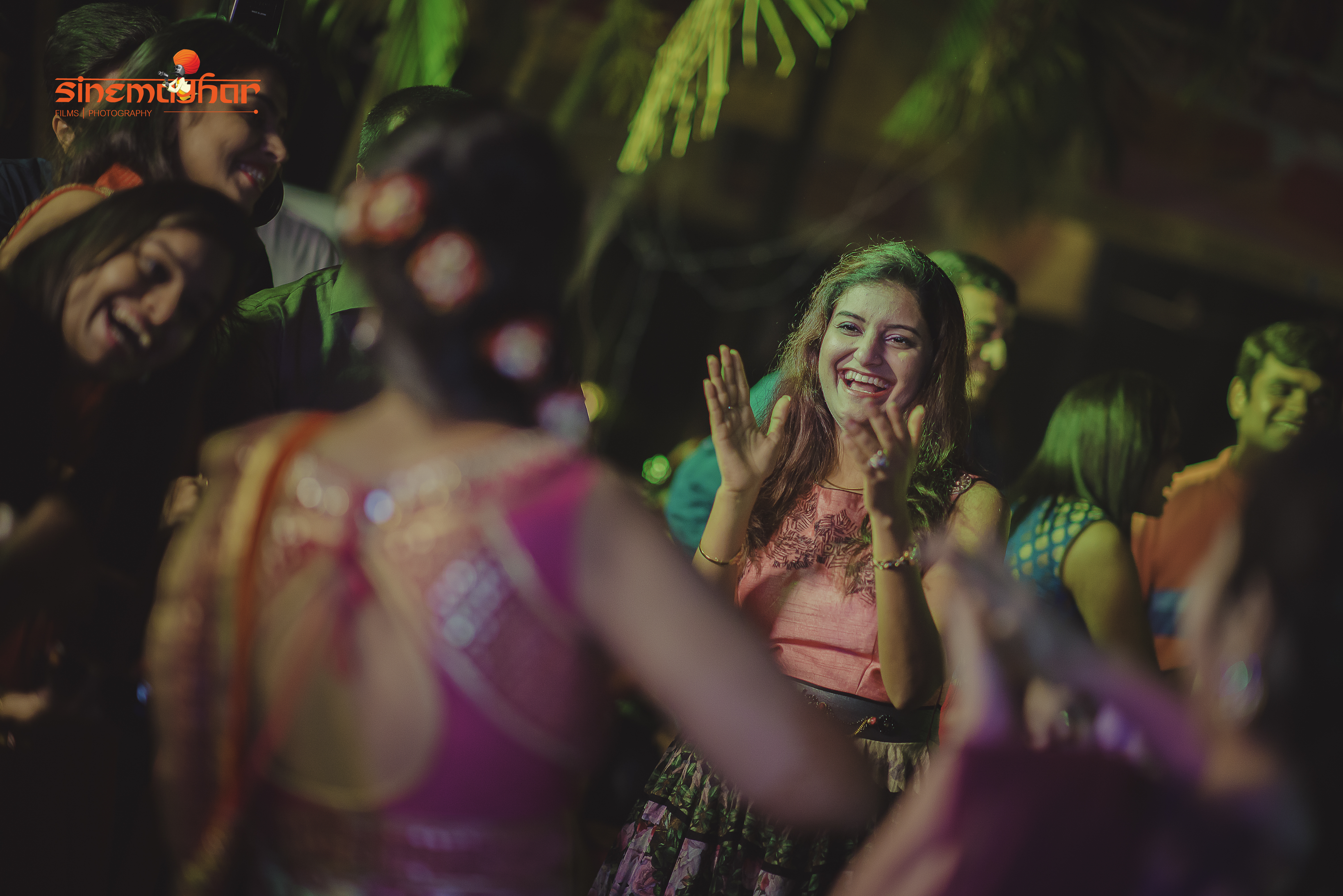 Sinemaghar |  | P X D | Photographer