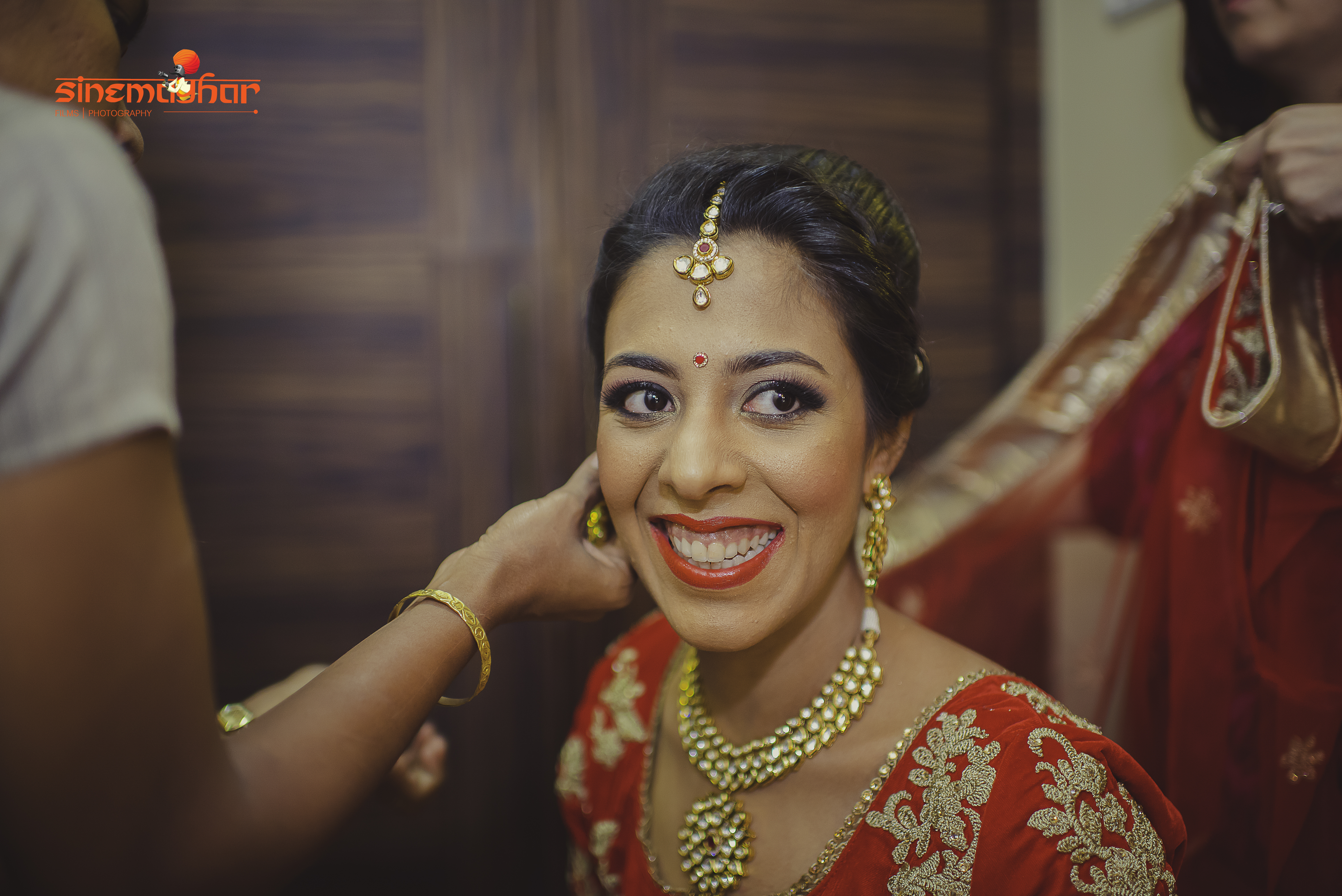 Sinemaghar |  | P X D | Photographer