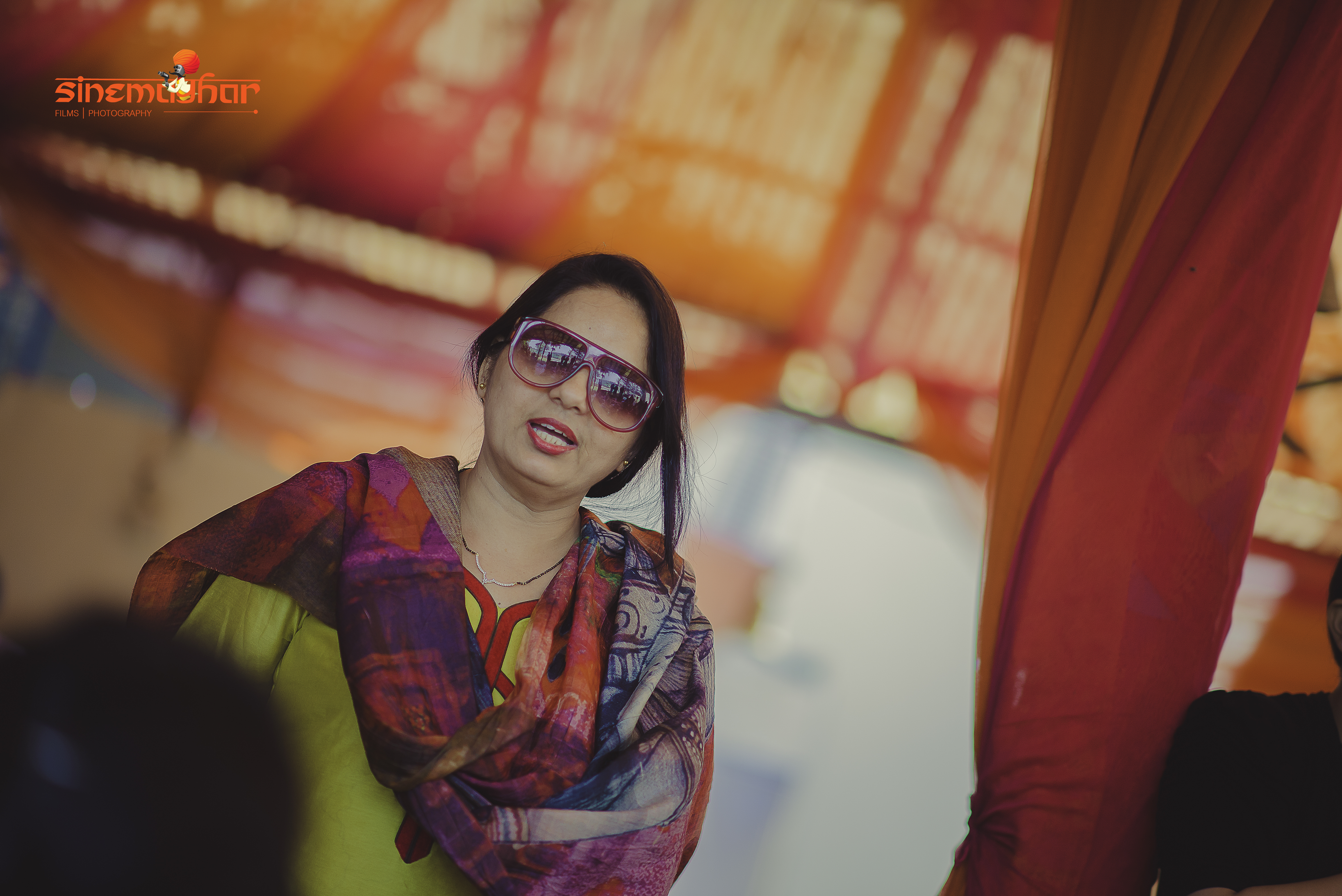 Sinemaghar |  | P X D | Photographer