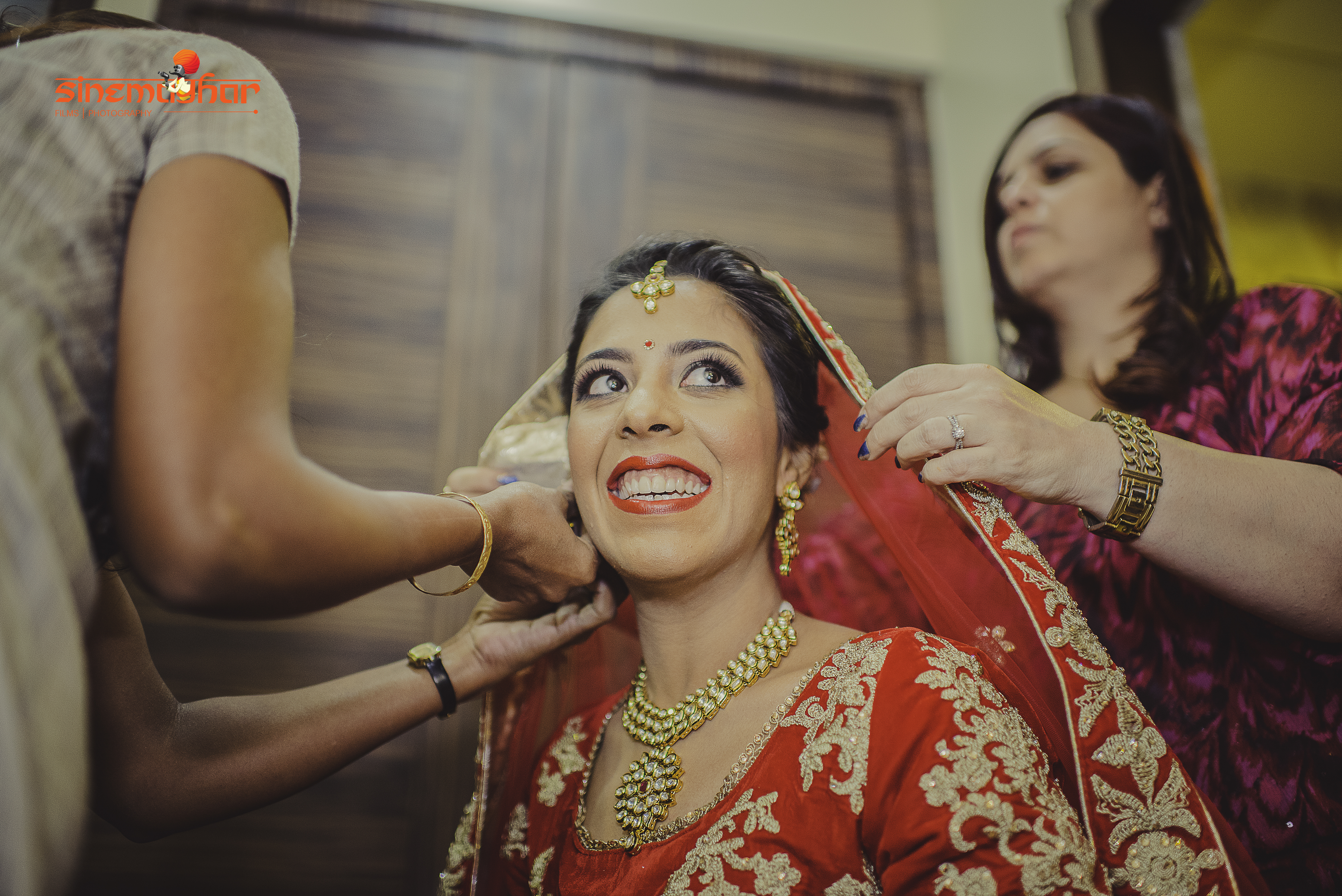 Sinemaghar |  | P X D | Photographer