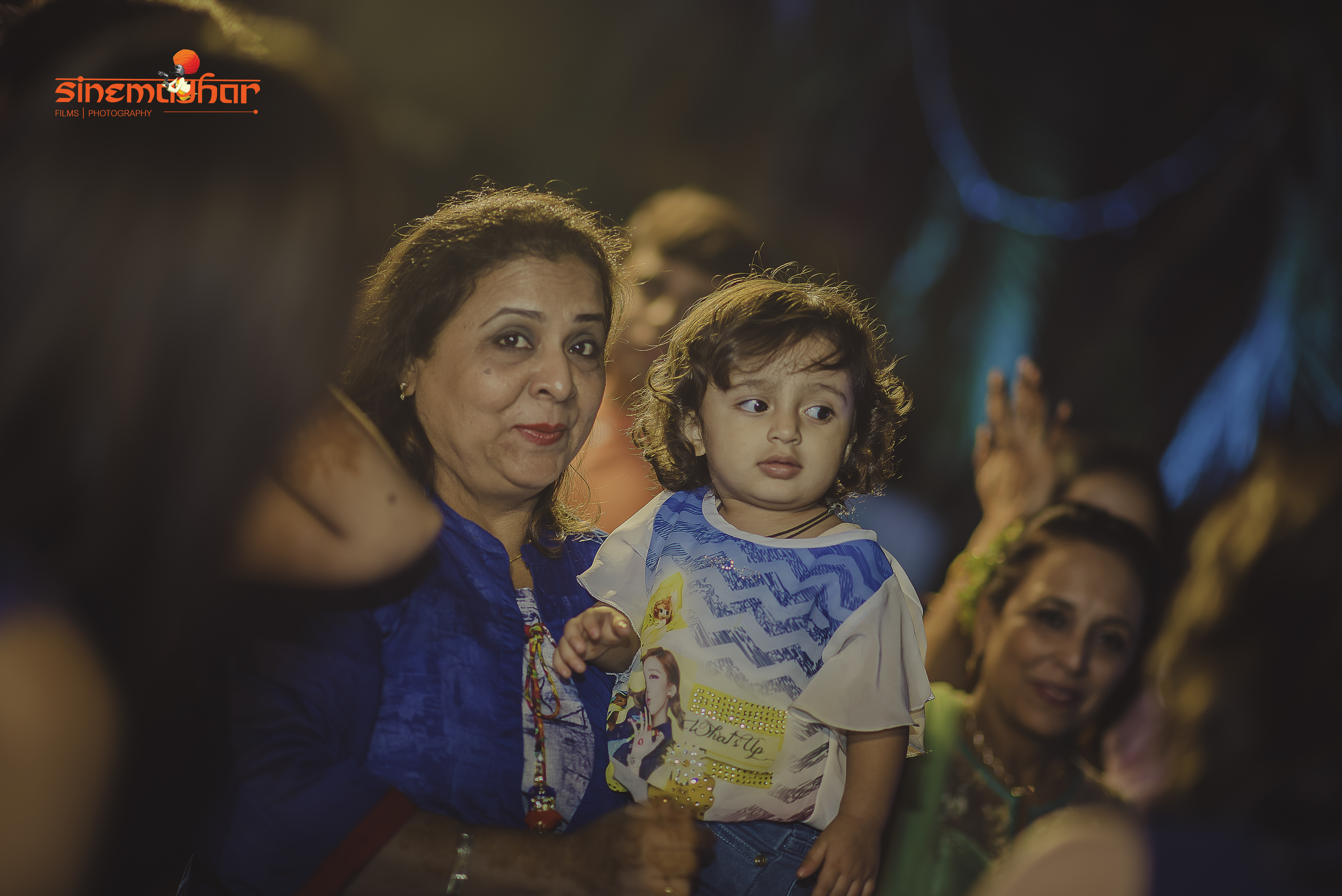 Sinemaghar |  | P X D | Photographer