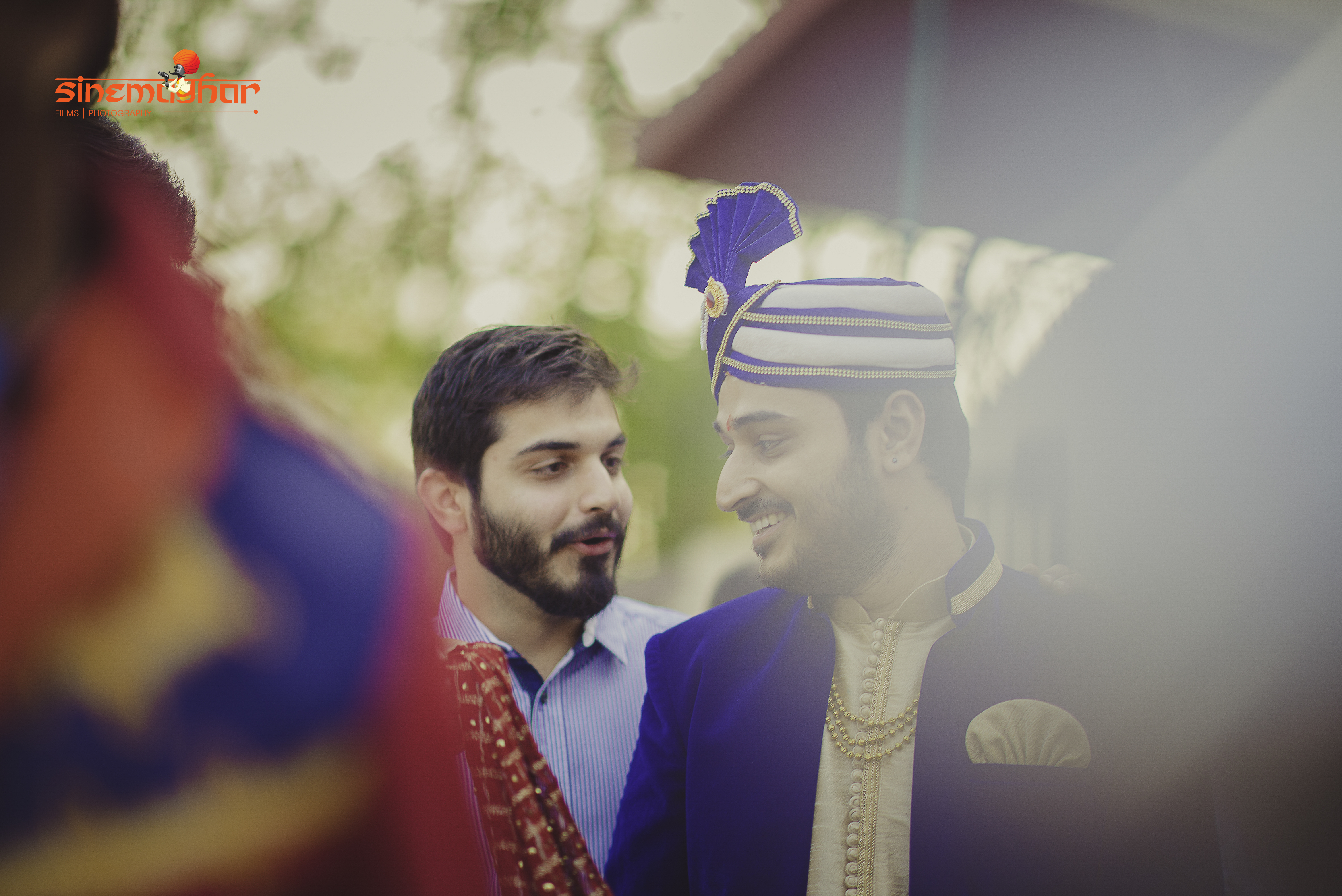 Sinemaghar |  | P X D | Photographer