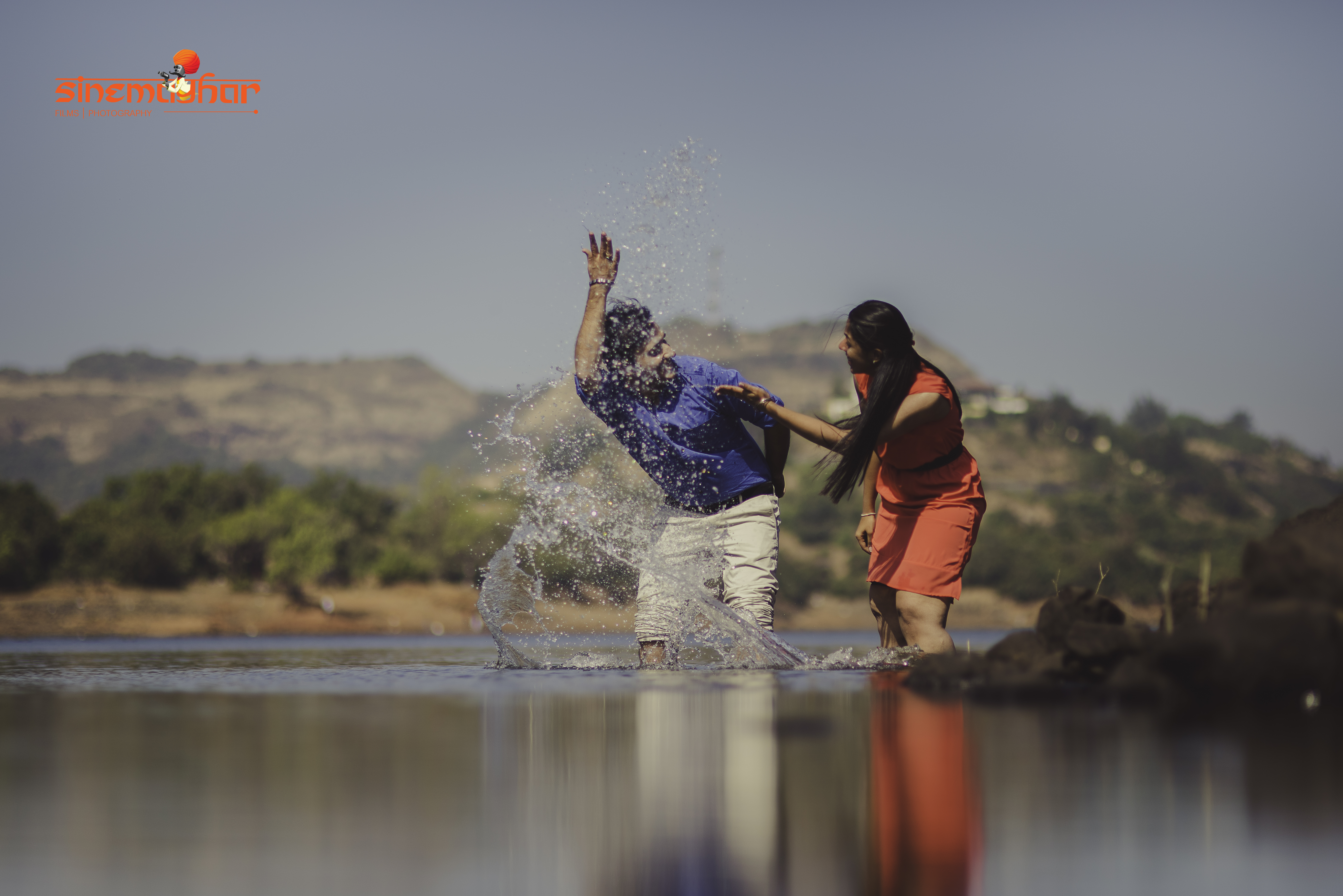 Sinemaghar |  | P X D | Photographer