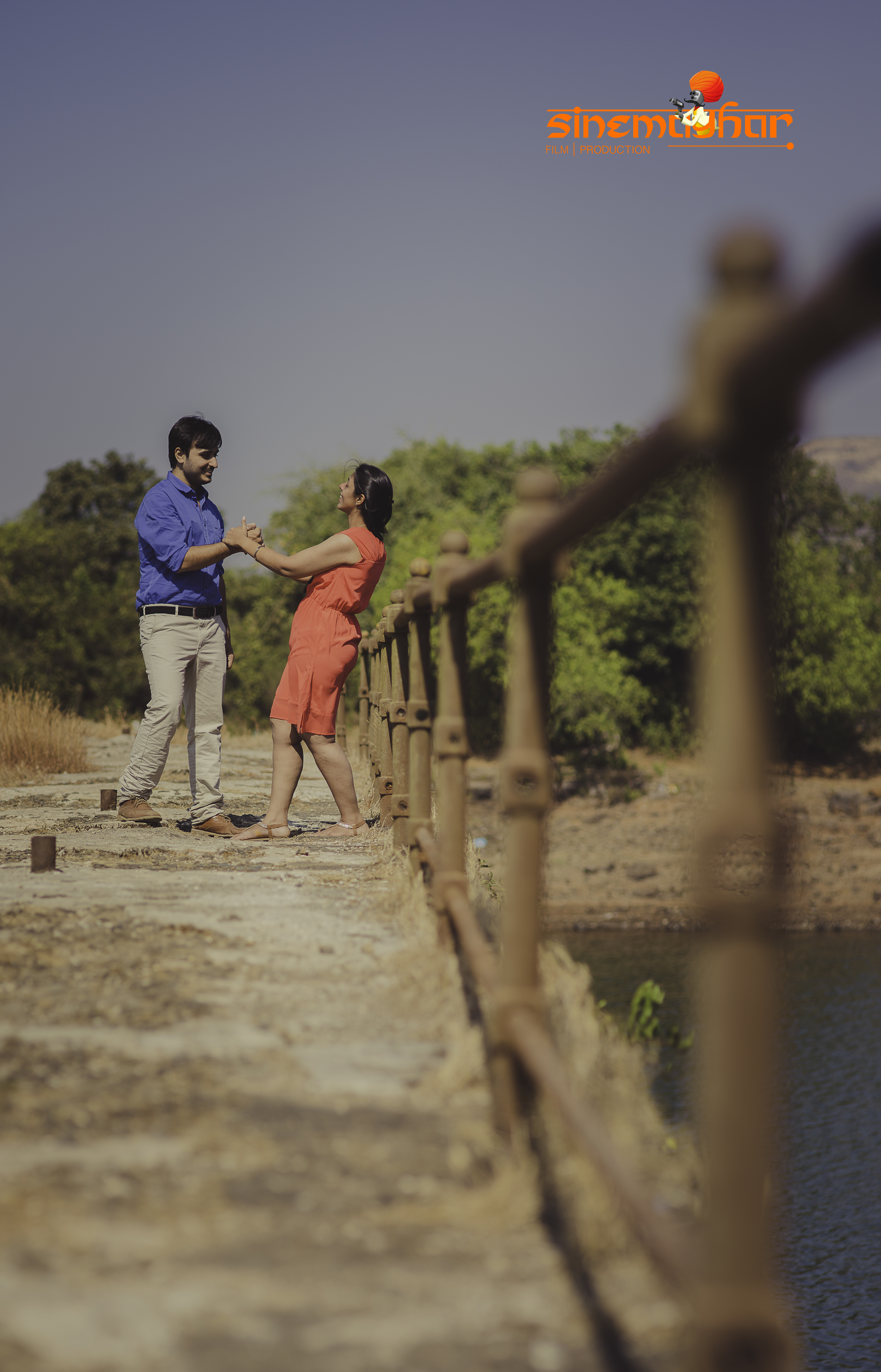 Sinemaghar |  | P X D | Photographer