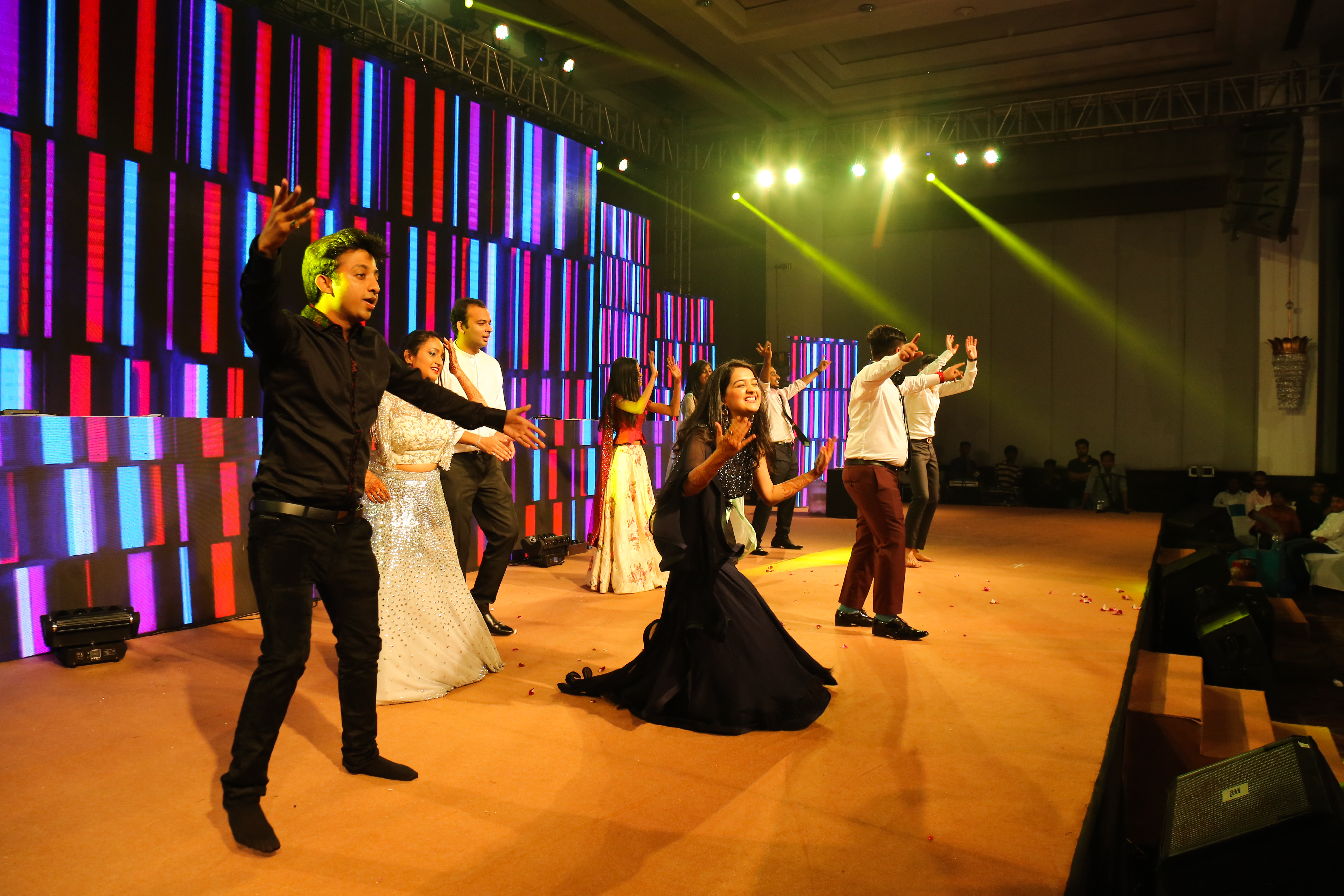 Singularies Choreography  |  | Album 2 | dance