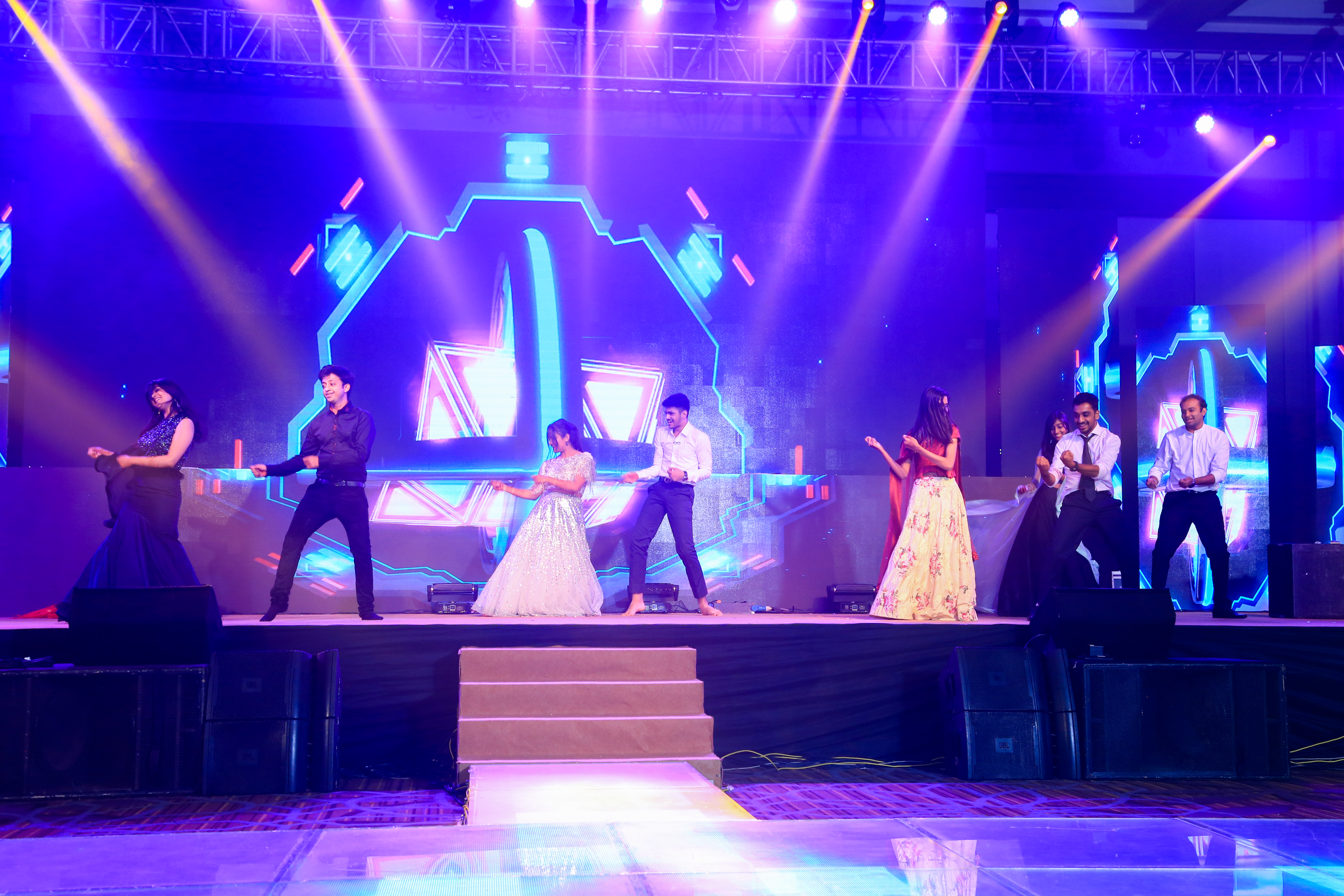 Singularies Choreography  |  | Album 2 | dance