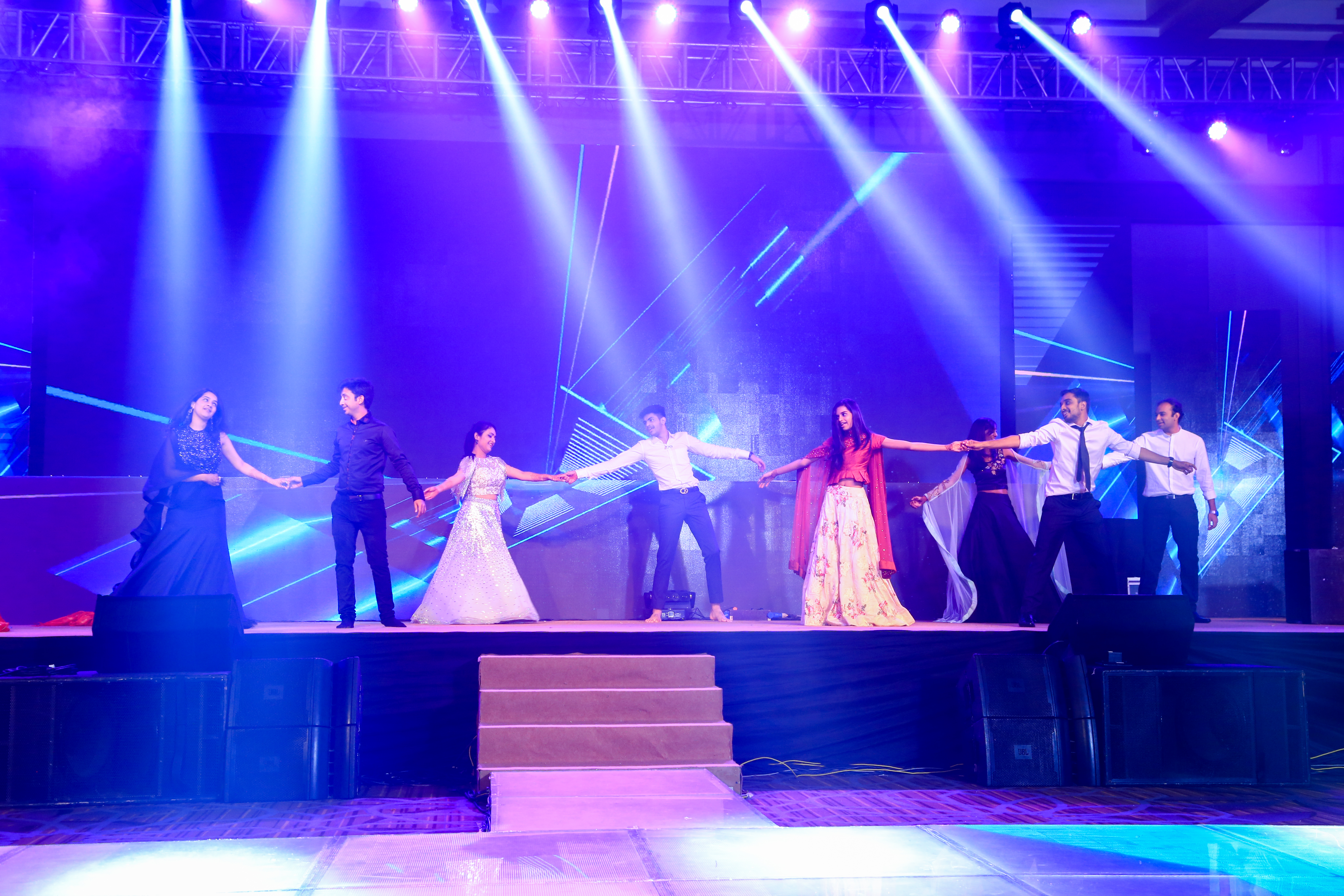 Singularies Choreography  |  | Album 2 | dance