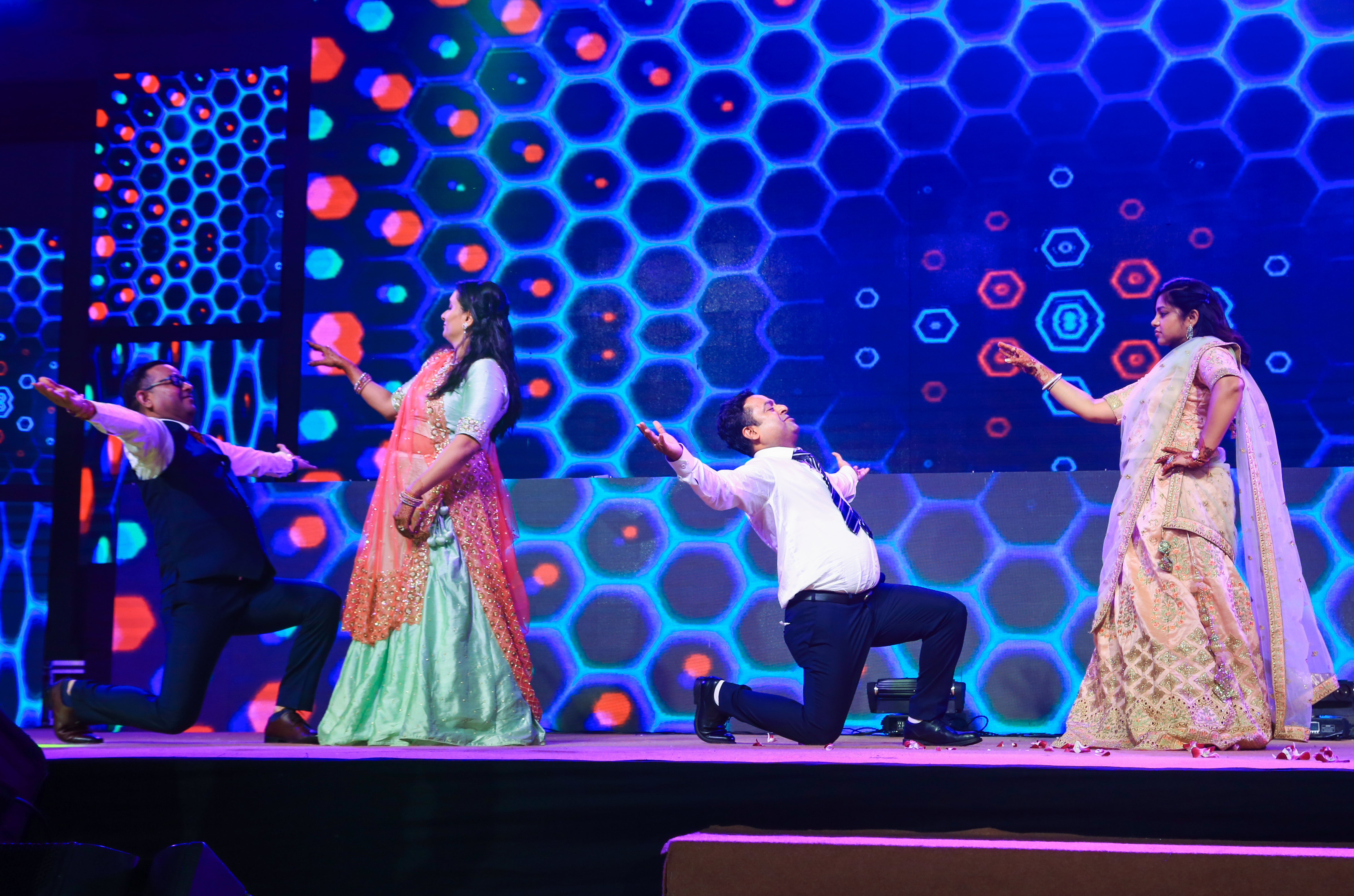 Singularies Choreography  |  | Album 2 | dance