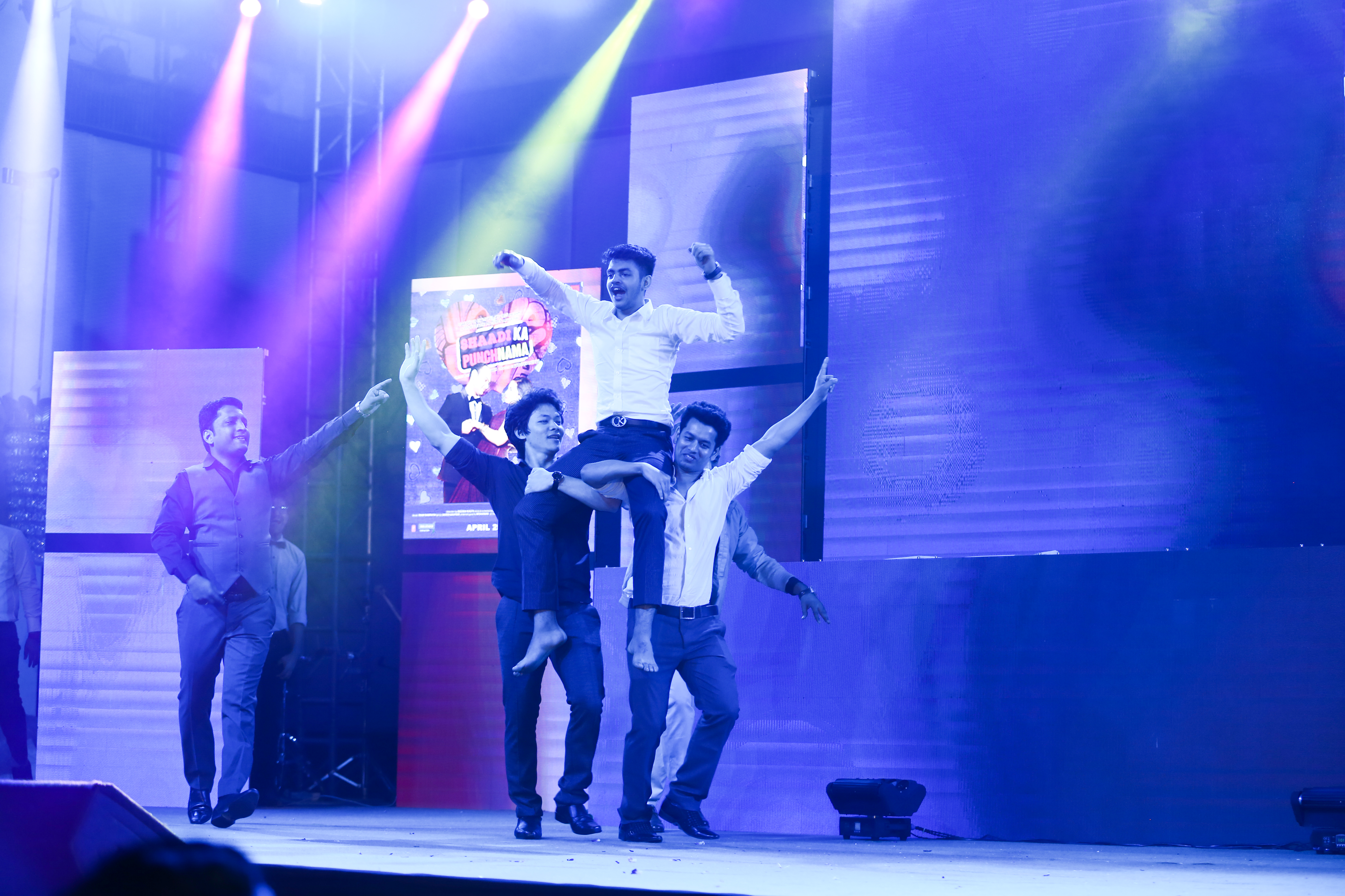 Singularies Choreography  |  | Album 2 | dance