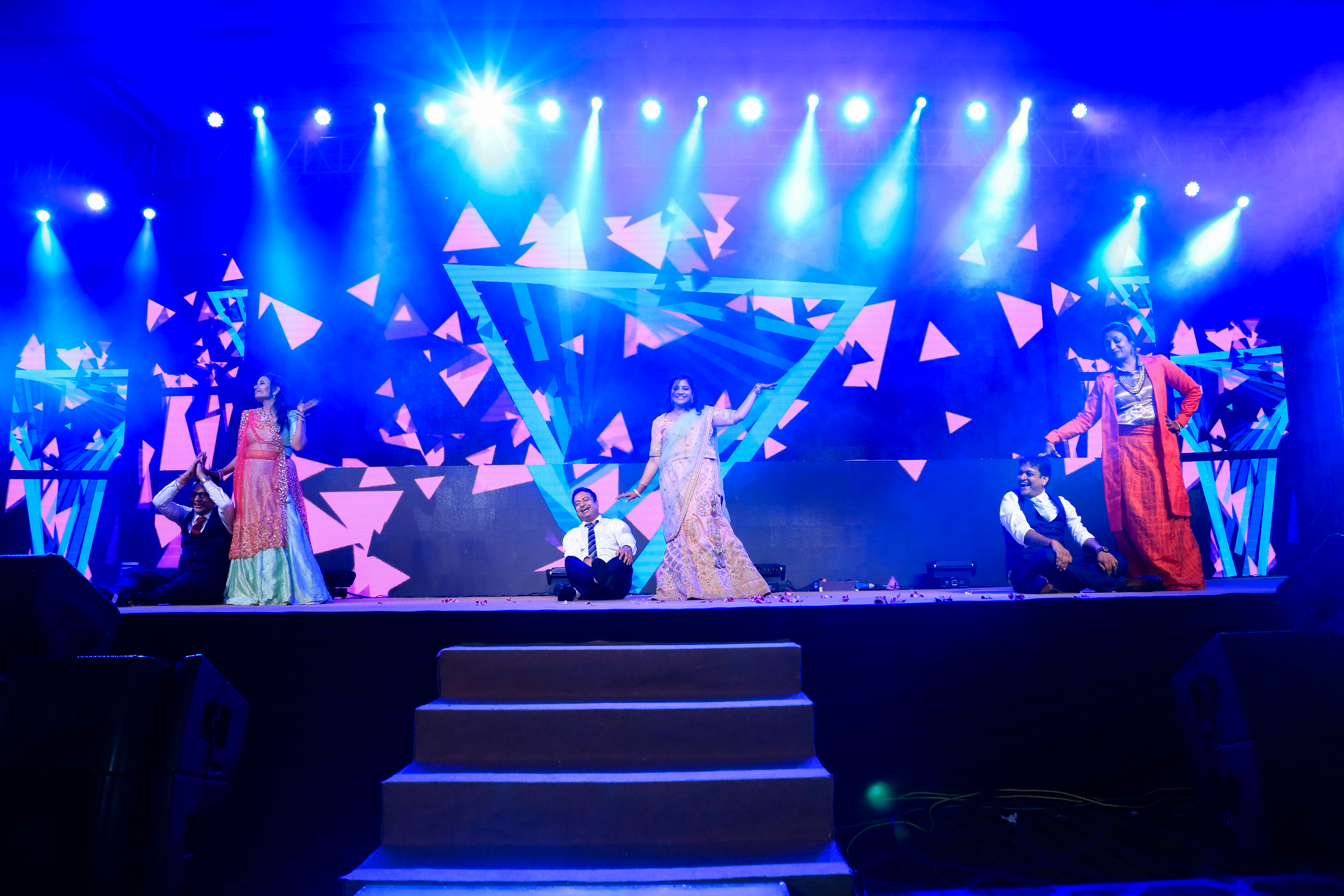 Singularies Choreography  |  | Album 2 | dance