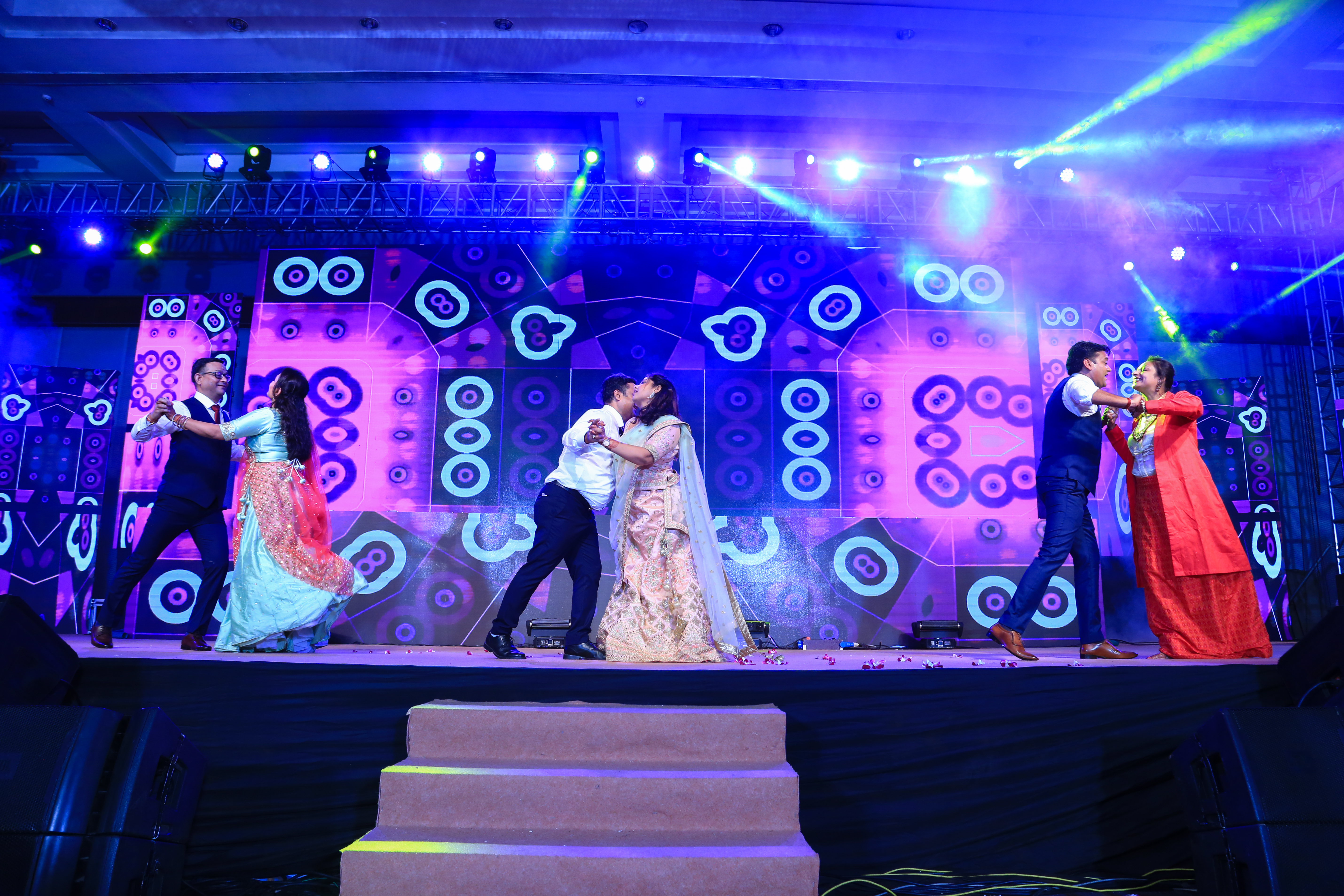 Singularies Choreography  |  | Album 2 | dance