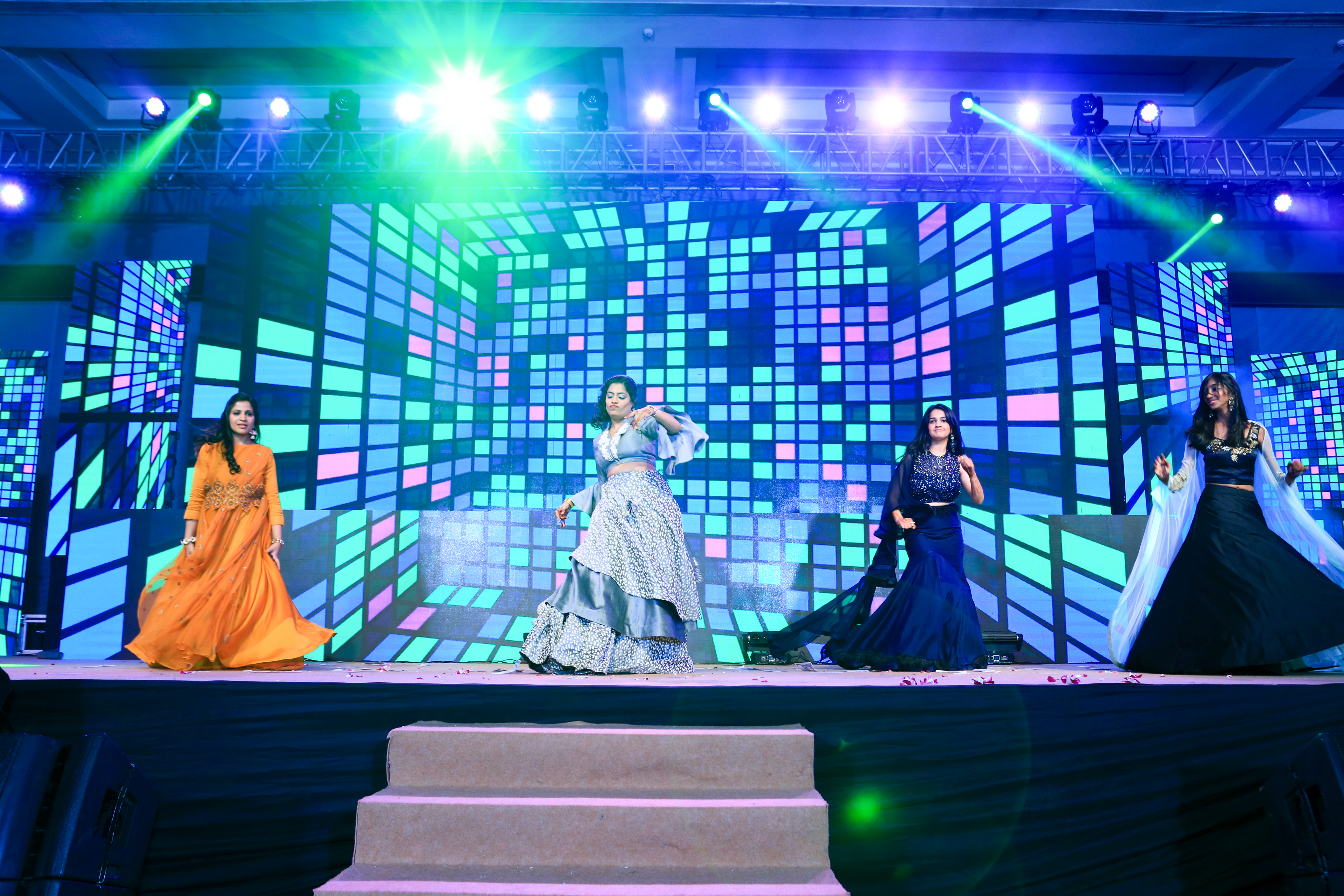 Singularies Choreography  |  | Album 2 | dance