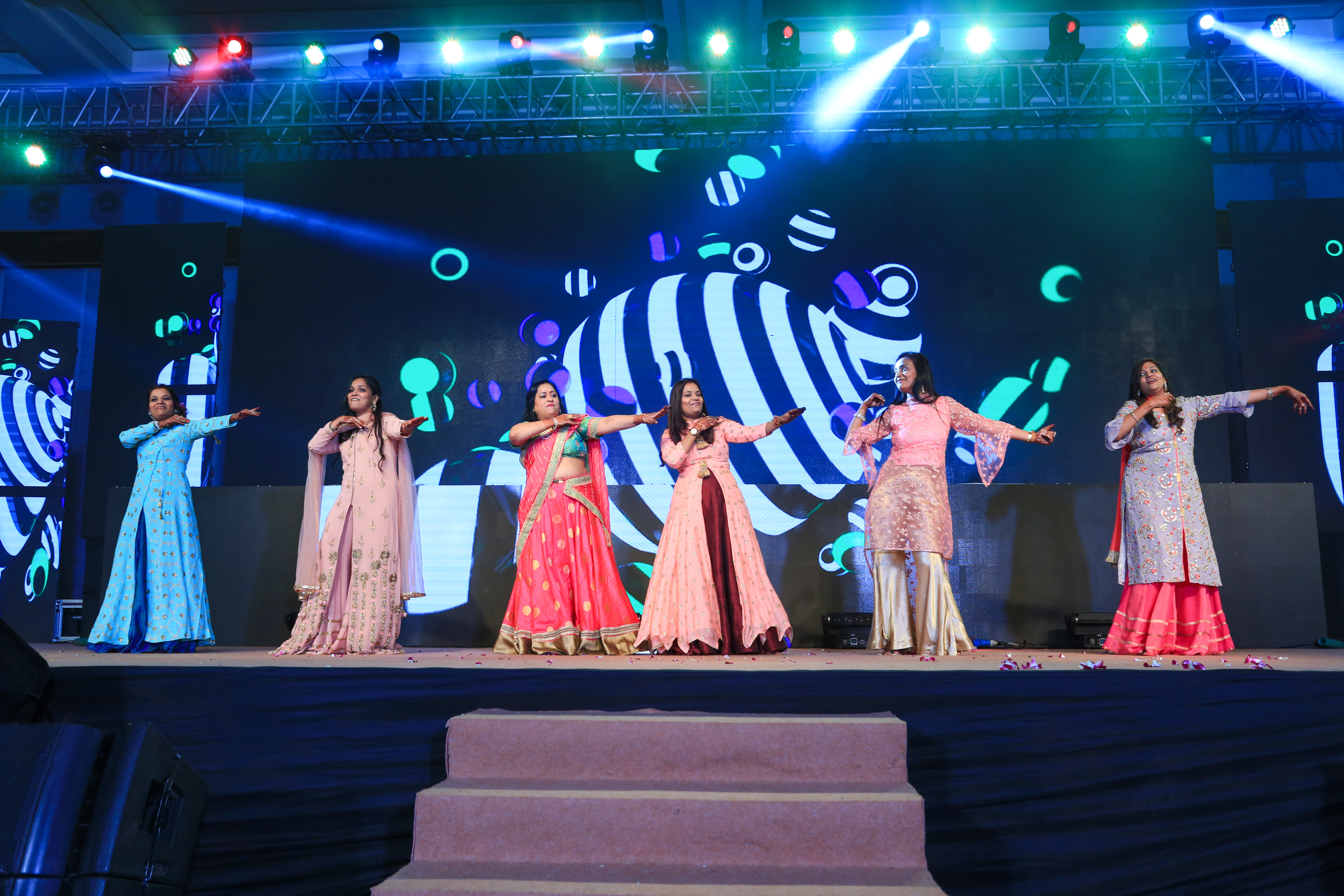 Singularies Choreography  |  | Album 2 | dance