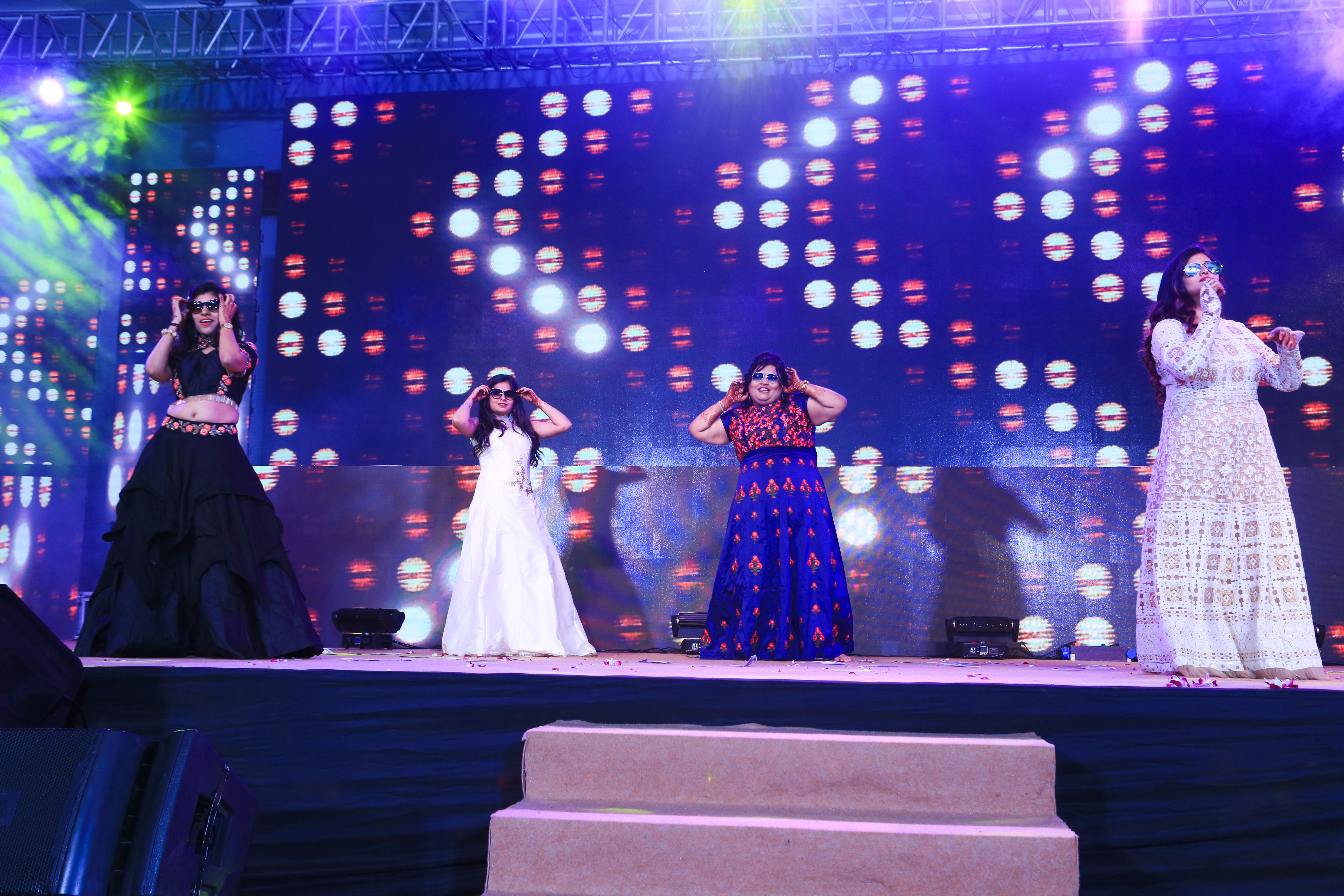 Singularies Choreography  |  | Album 2 | dance