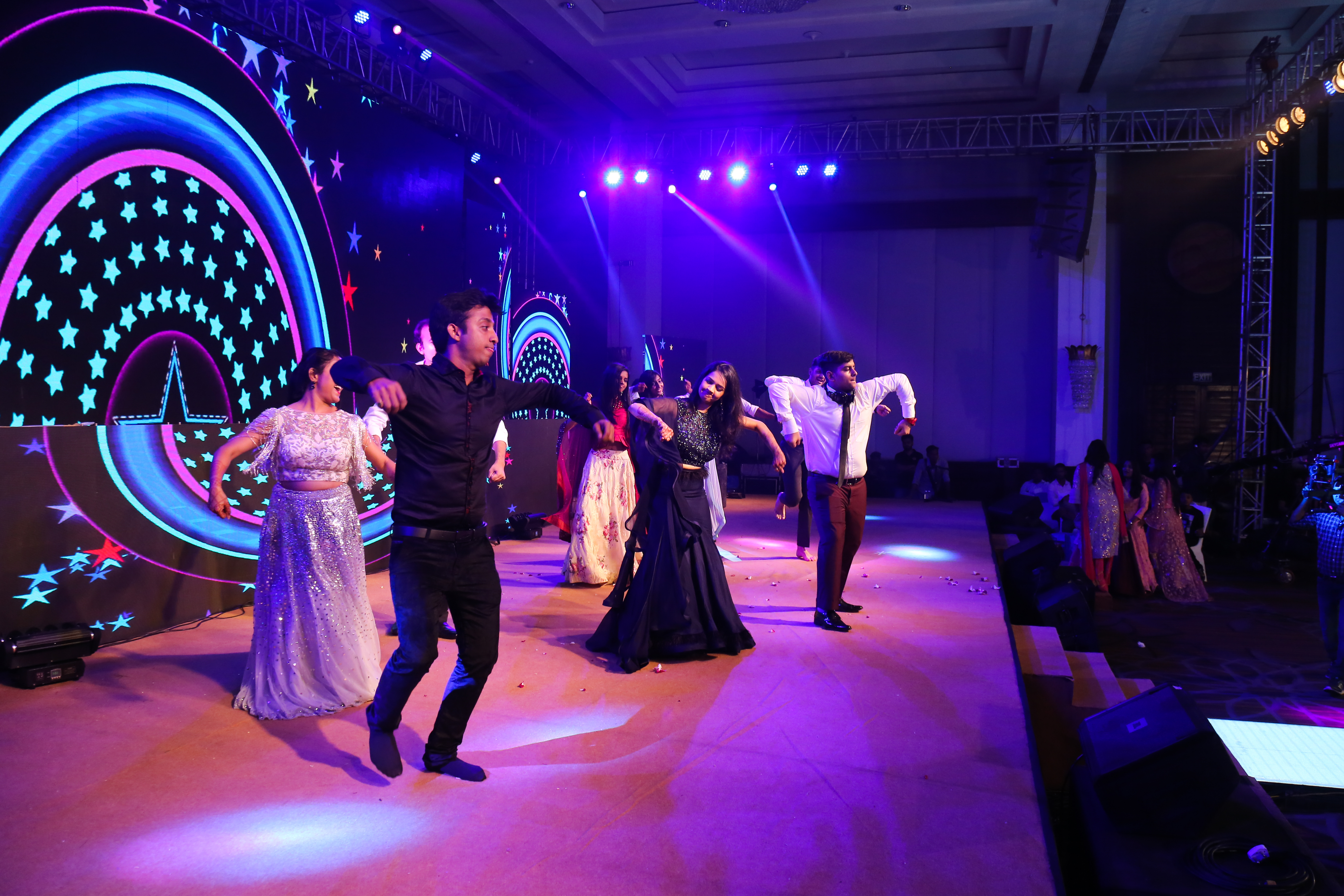 Singularies Choreography  |  | Album 2 | dance