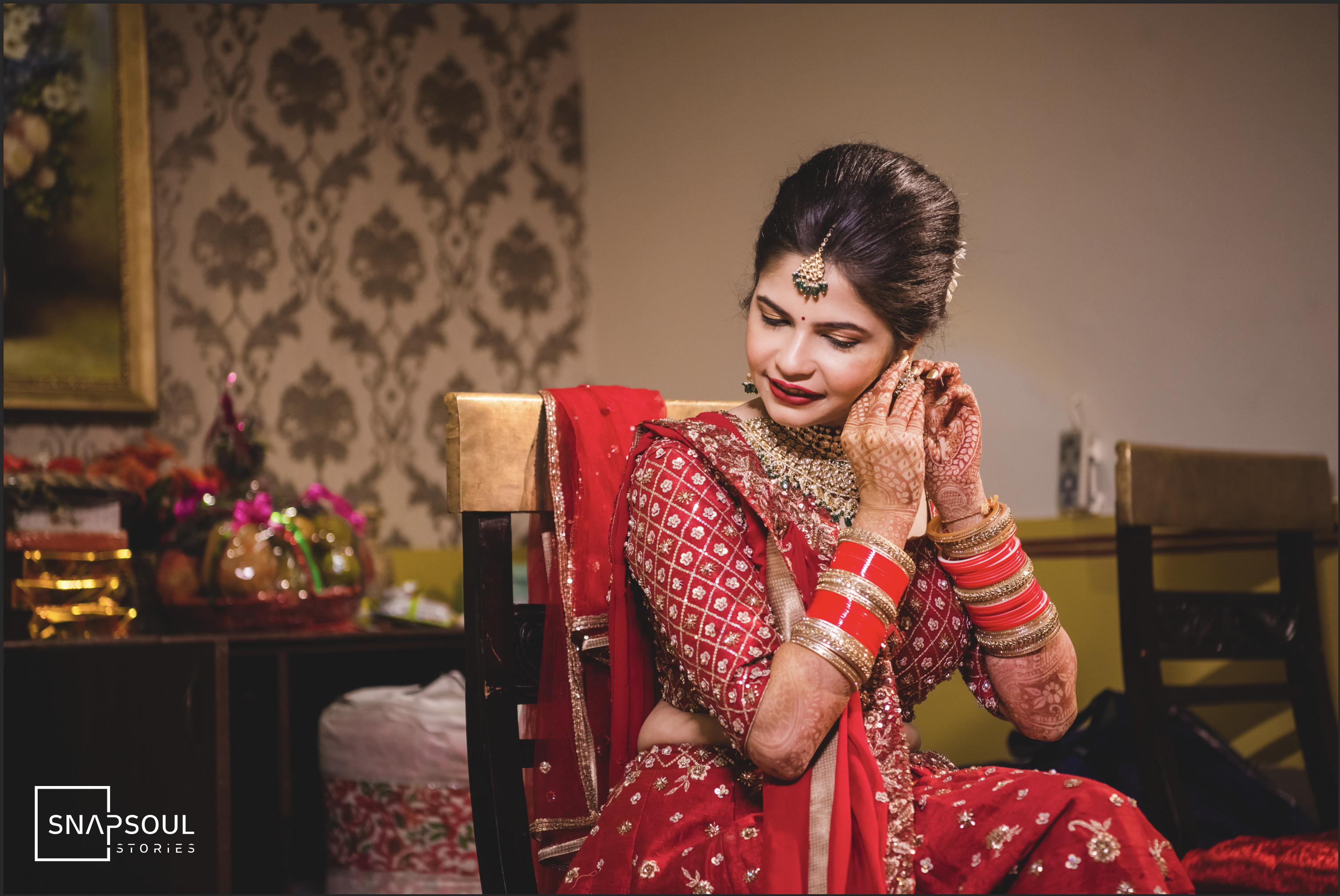 Snapsoul Media Pvt Ltd |  |  | Around the World | Photographer