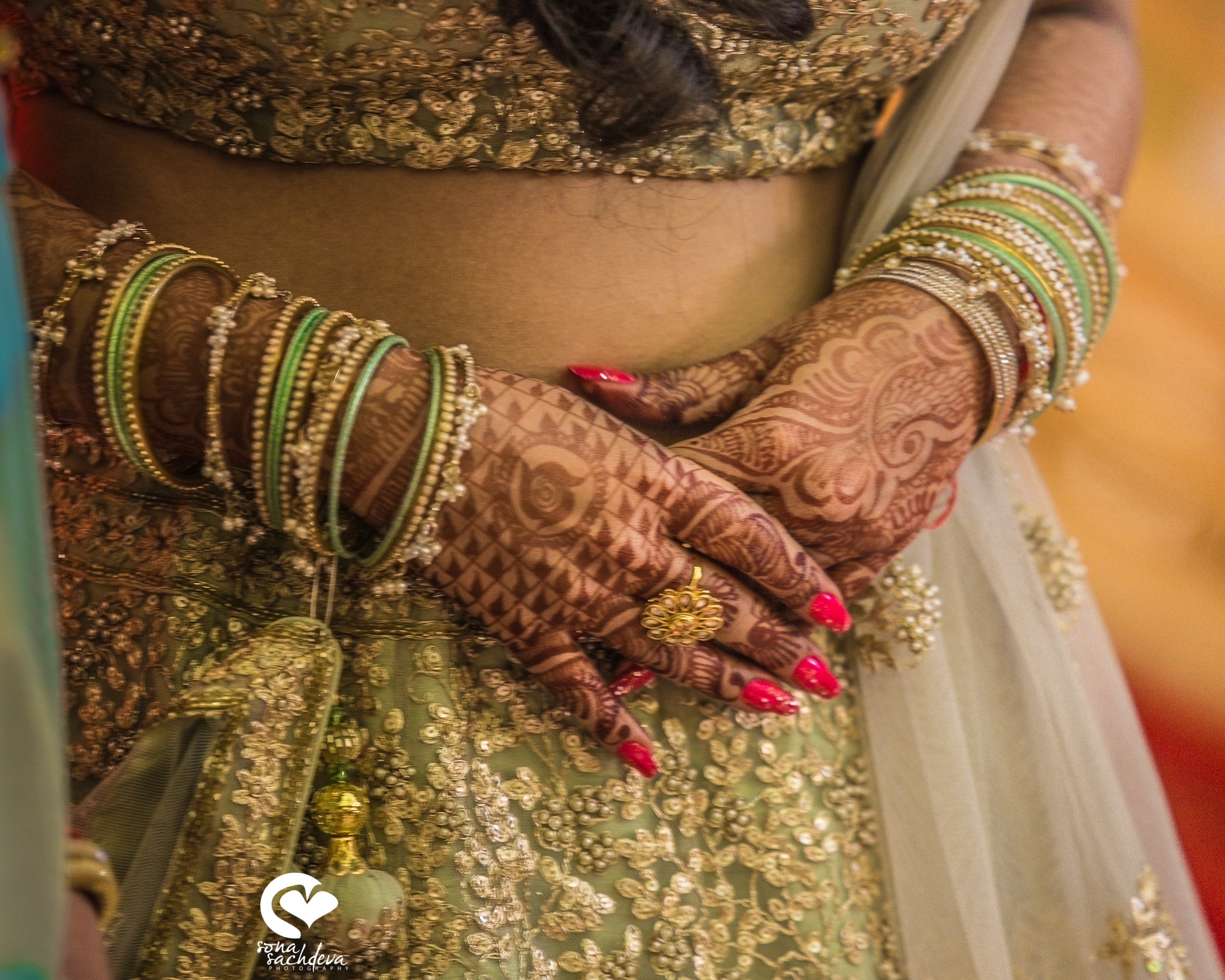 Sona Sachdeva Photography | | | Amisha & Divye | Photographer