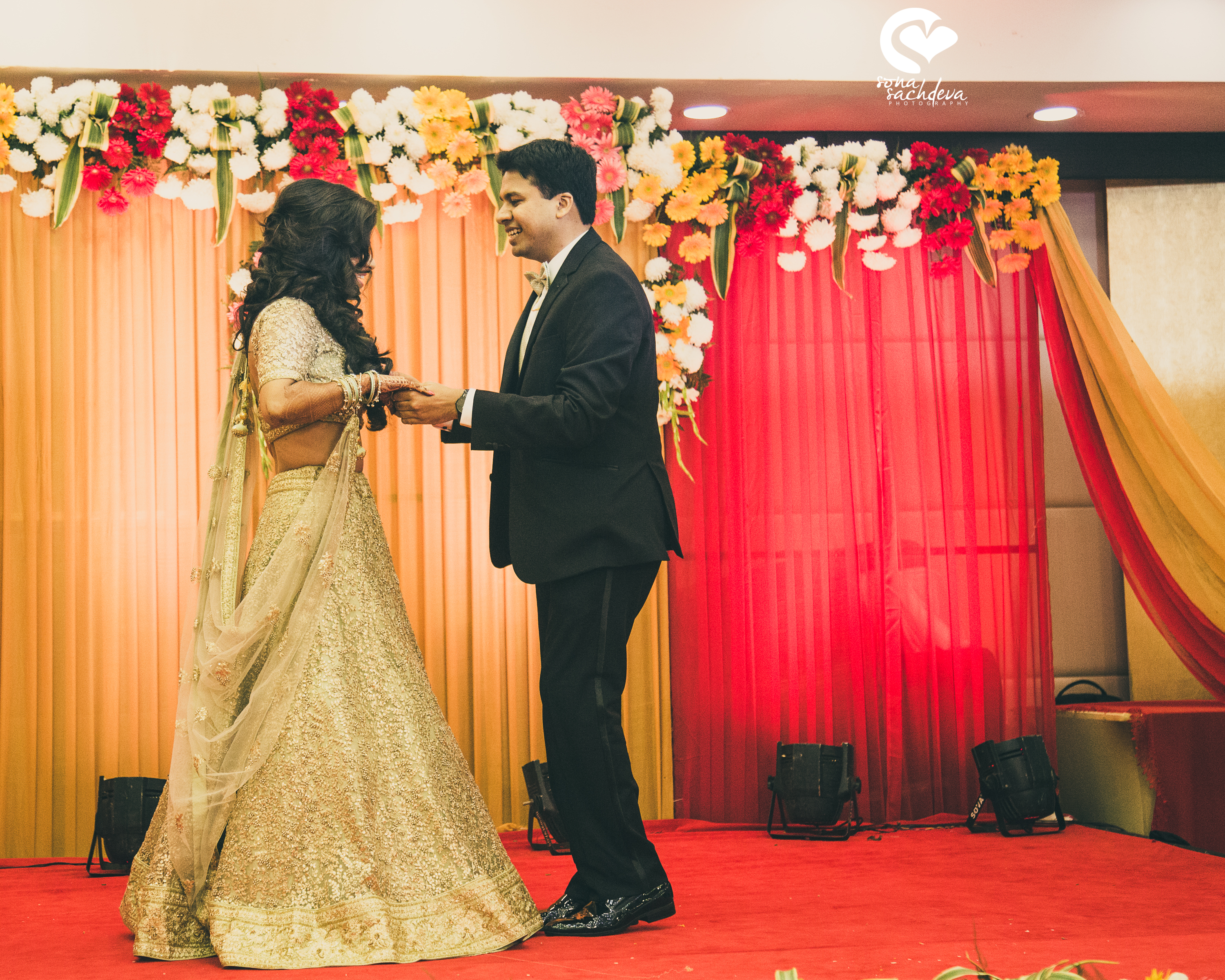 Sona Sachdeva Photography | | | Amisha & Divye | Photographer