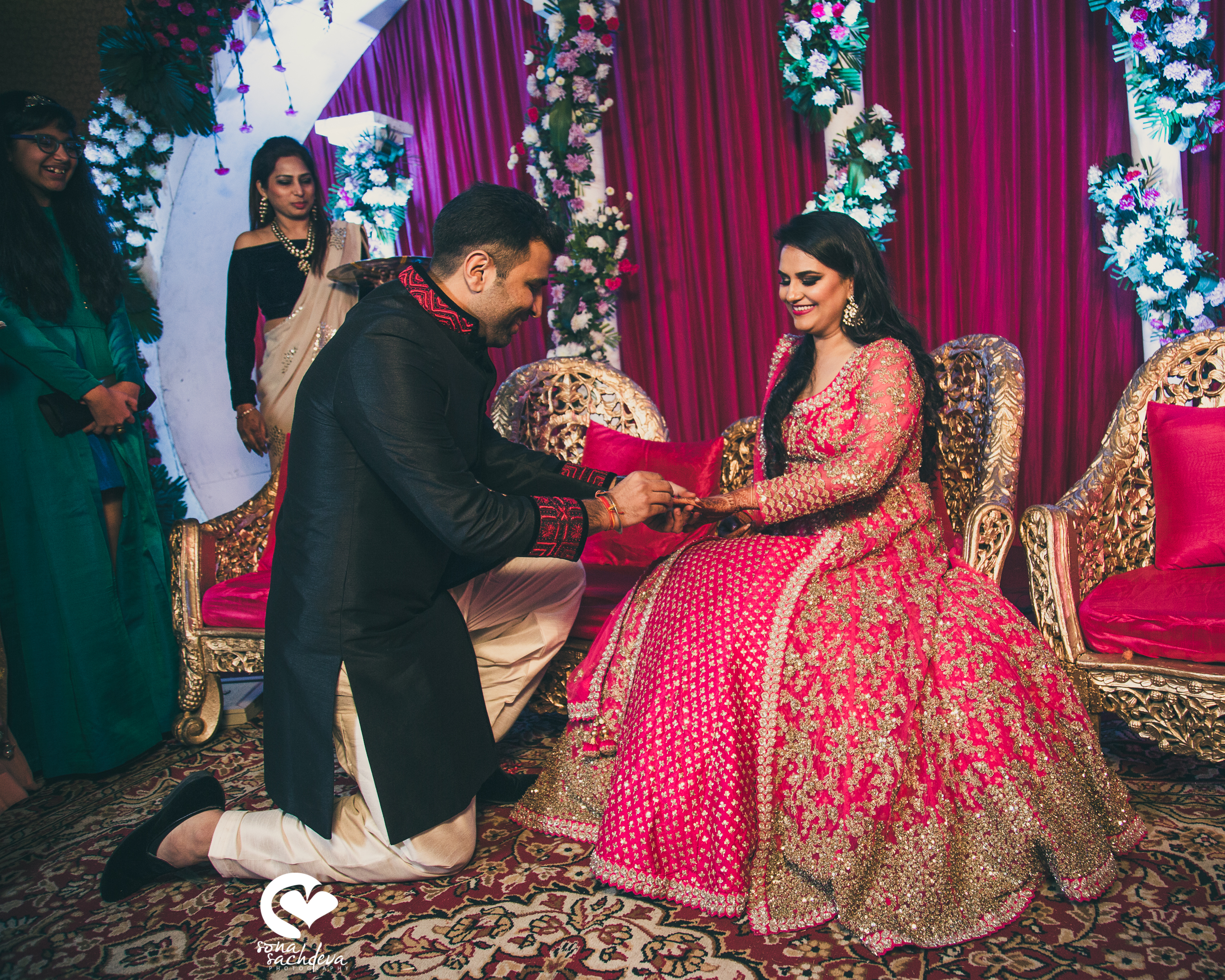 Sona Sachdeva Photography | | | Neha Rishabh | Photographer