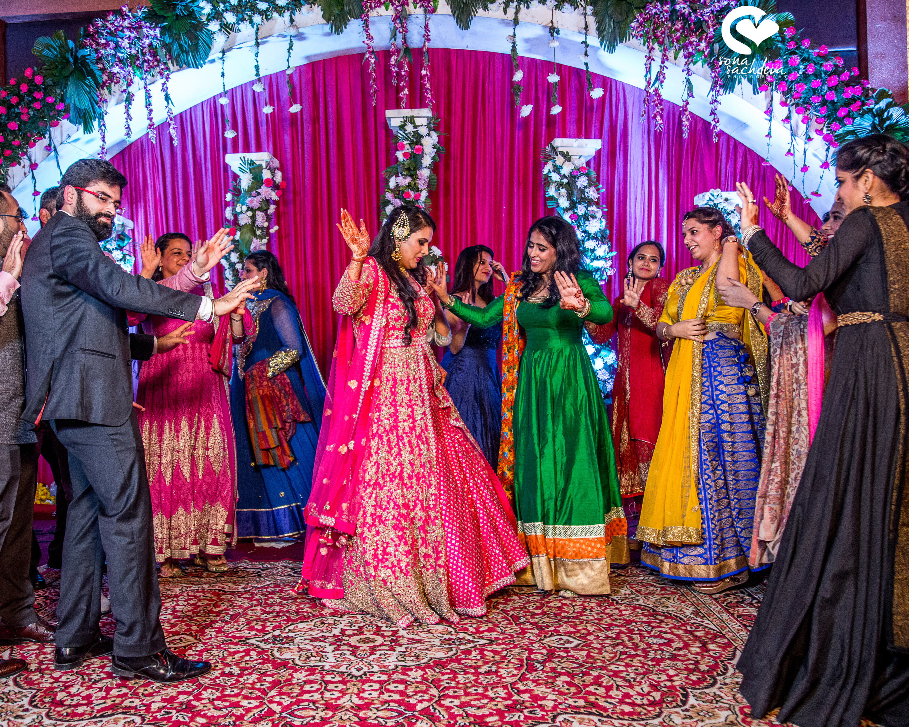 Sona Sachdeva Photography | | | Neha Rishabh | Photographer