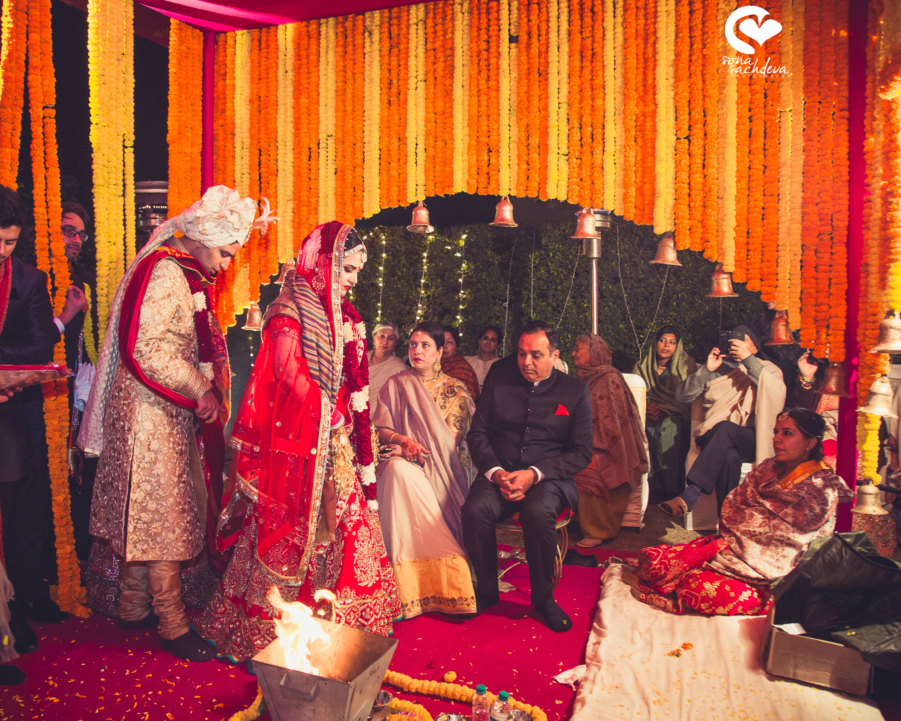 Sona Sachdeva Photography | | | Neha Rishabh | Photographer