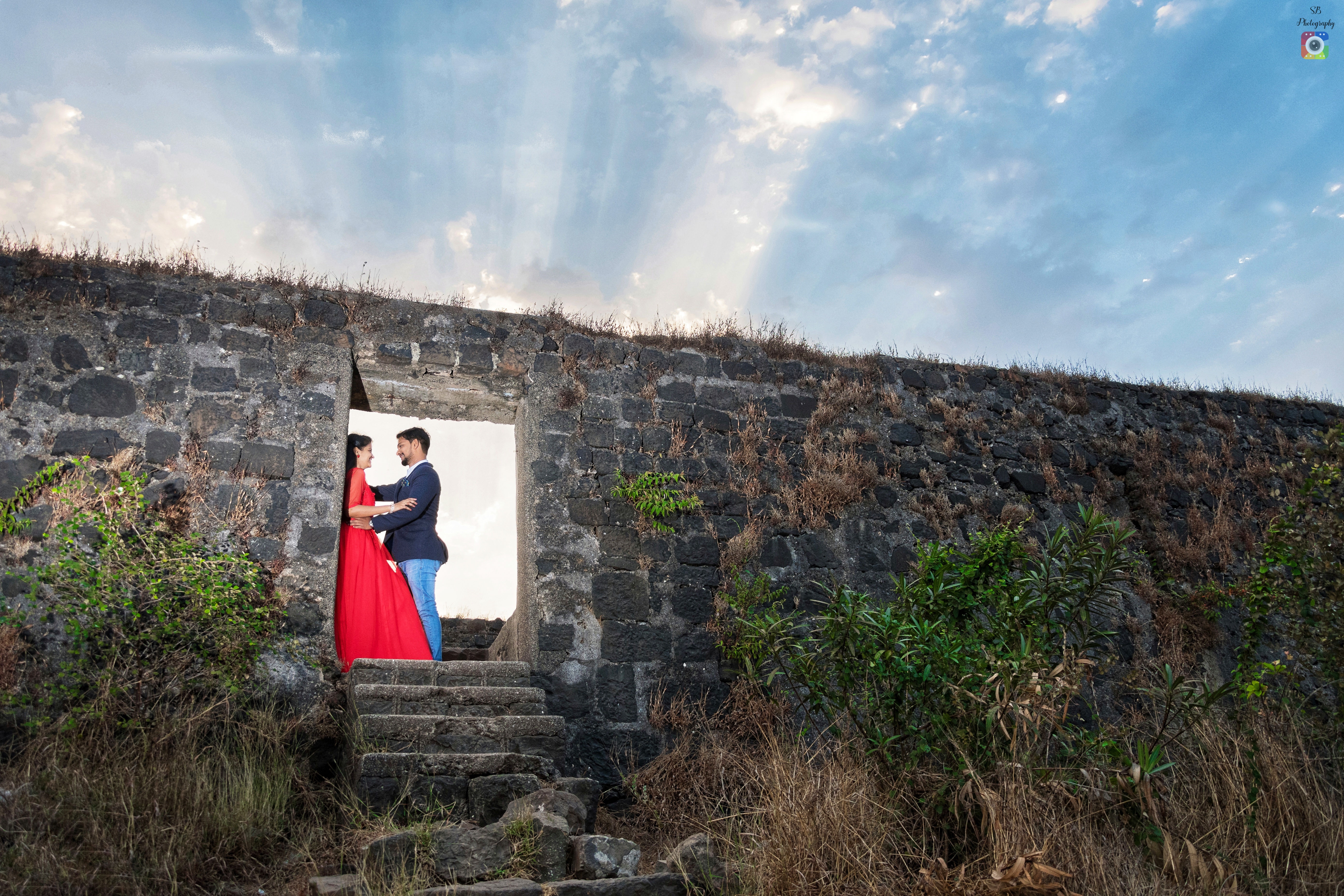 SONAL BANDBE PHOTOGRAPHY | | | Pre-wed Shoot | Photographer