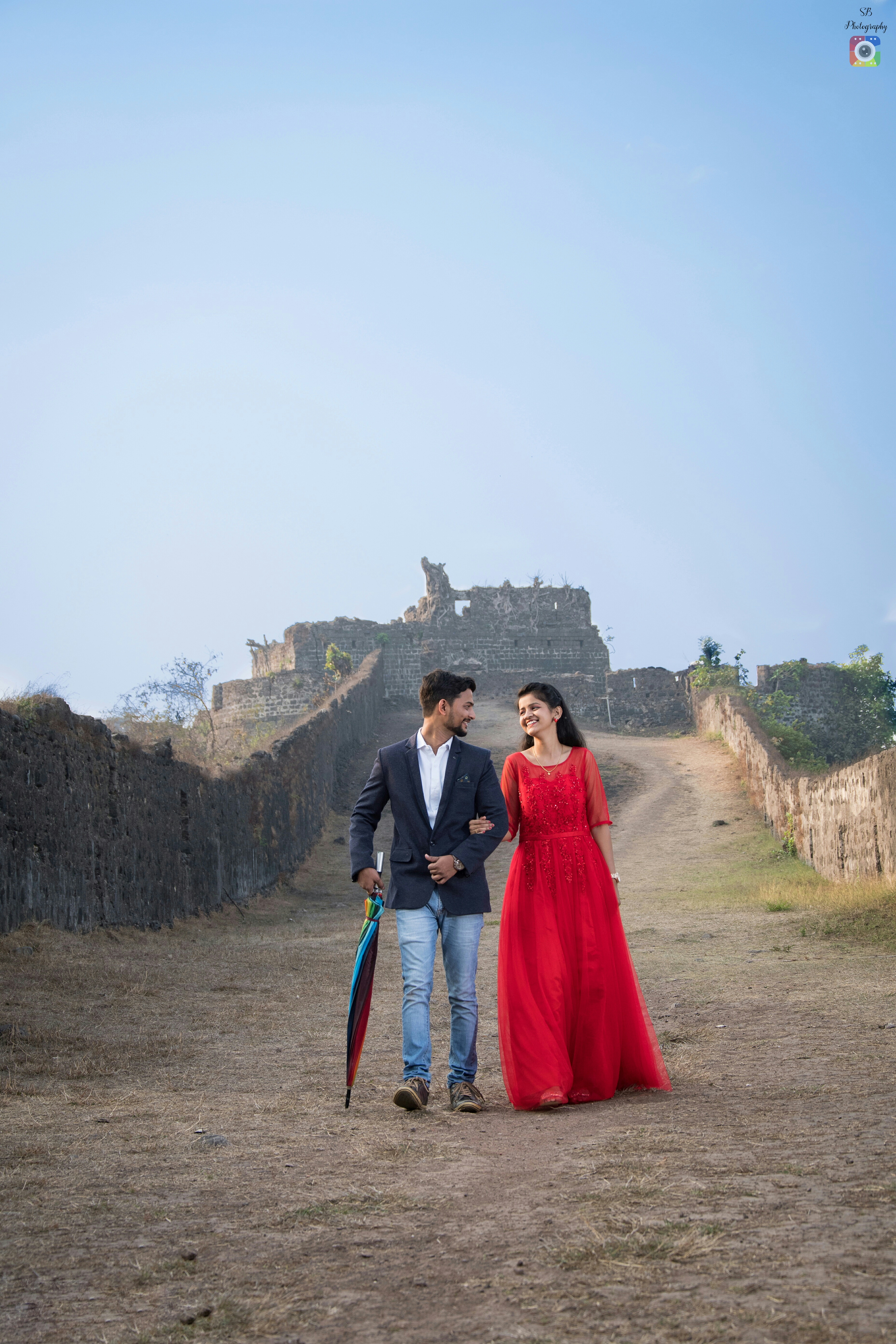 SONAL BANDBE PHOTOGRAPHY | | | Pre-wed Shoot | Photographer