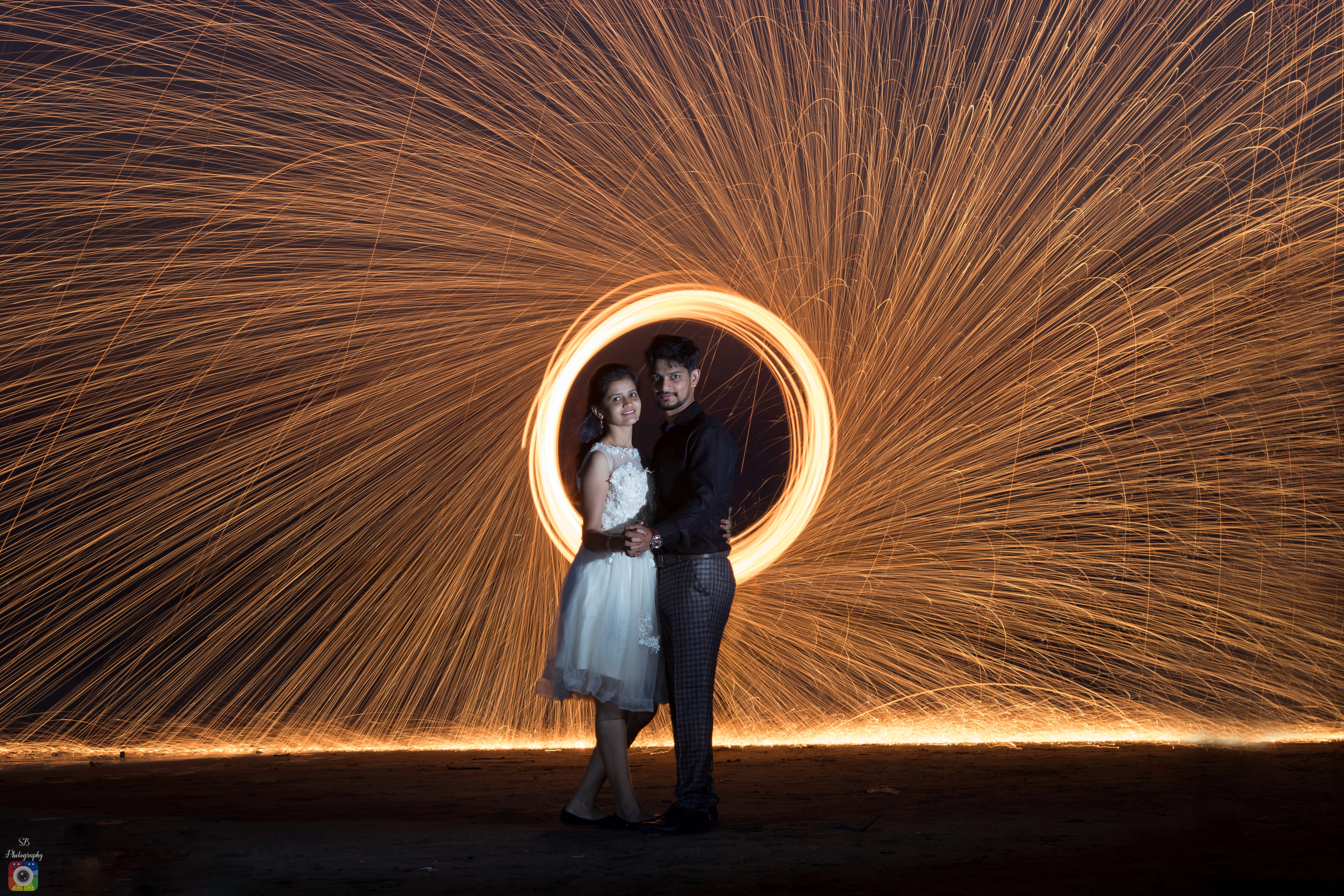 SONAL BANDBE PHOTOGRAPHY | | | Pre-wed Shoot | Photographer