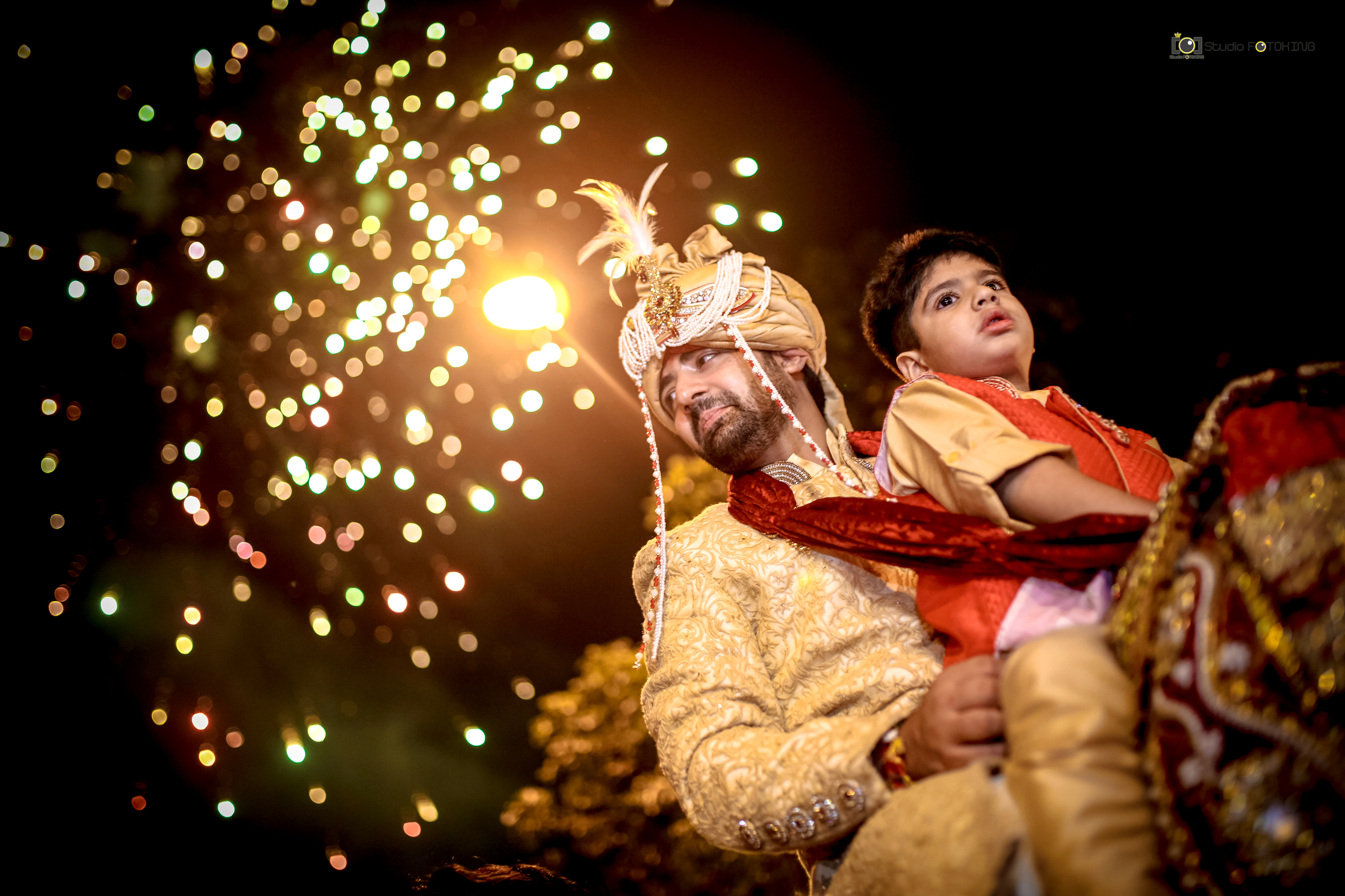 Studio Fotoking |  |  | Candid Photography  | Photographer